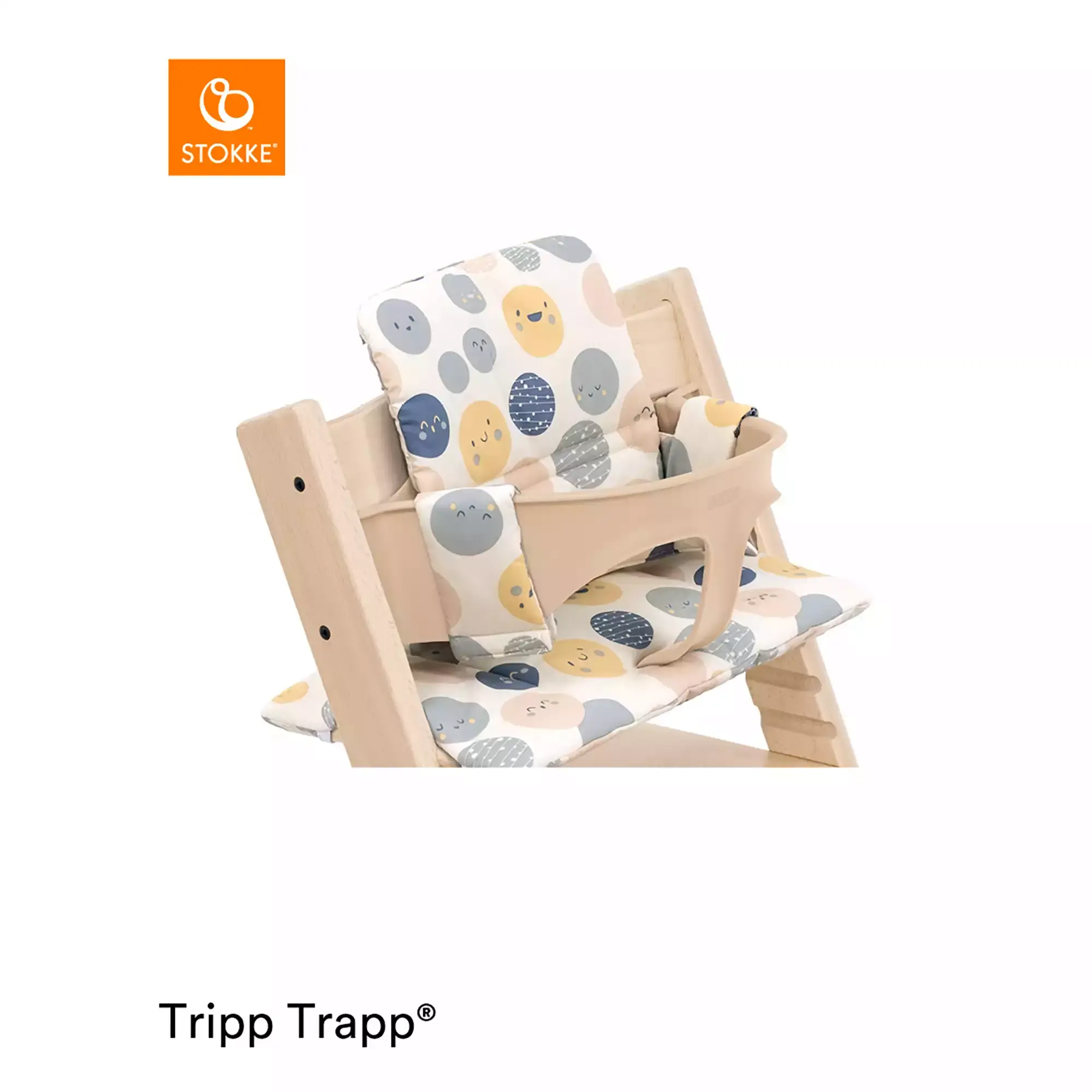 Tripp Trapp® Classic Kissen Soul System - Jamouz