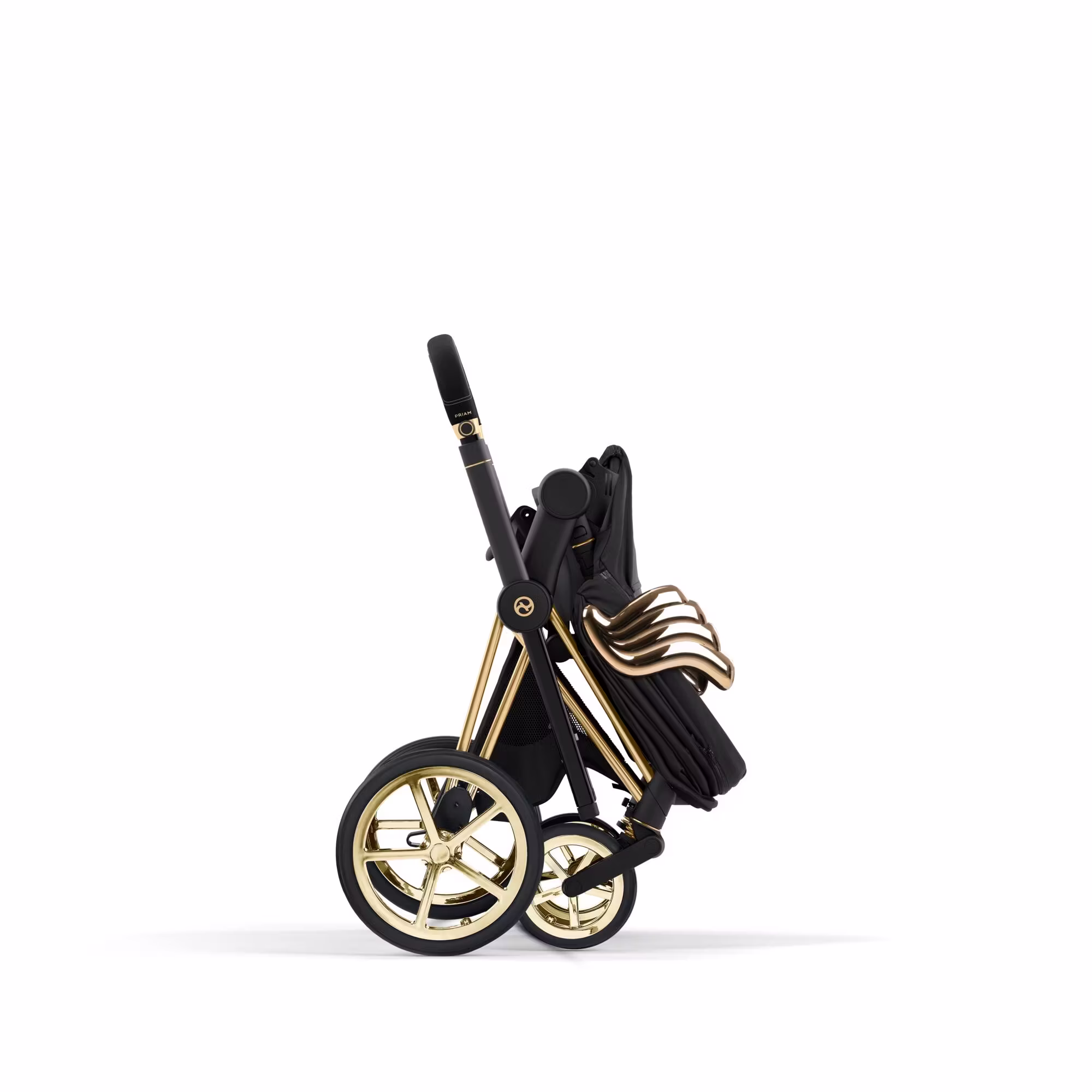 Priam Jeremy Scott - Wings - Jamouz