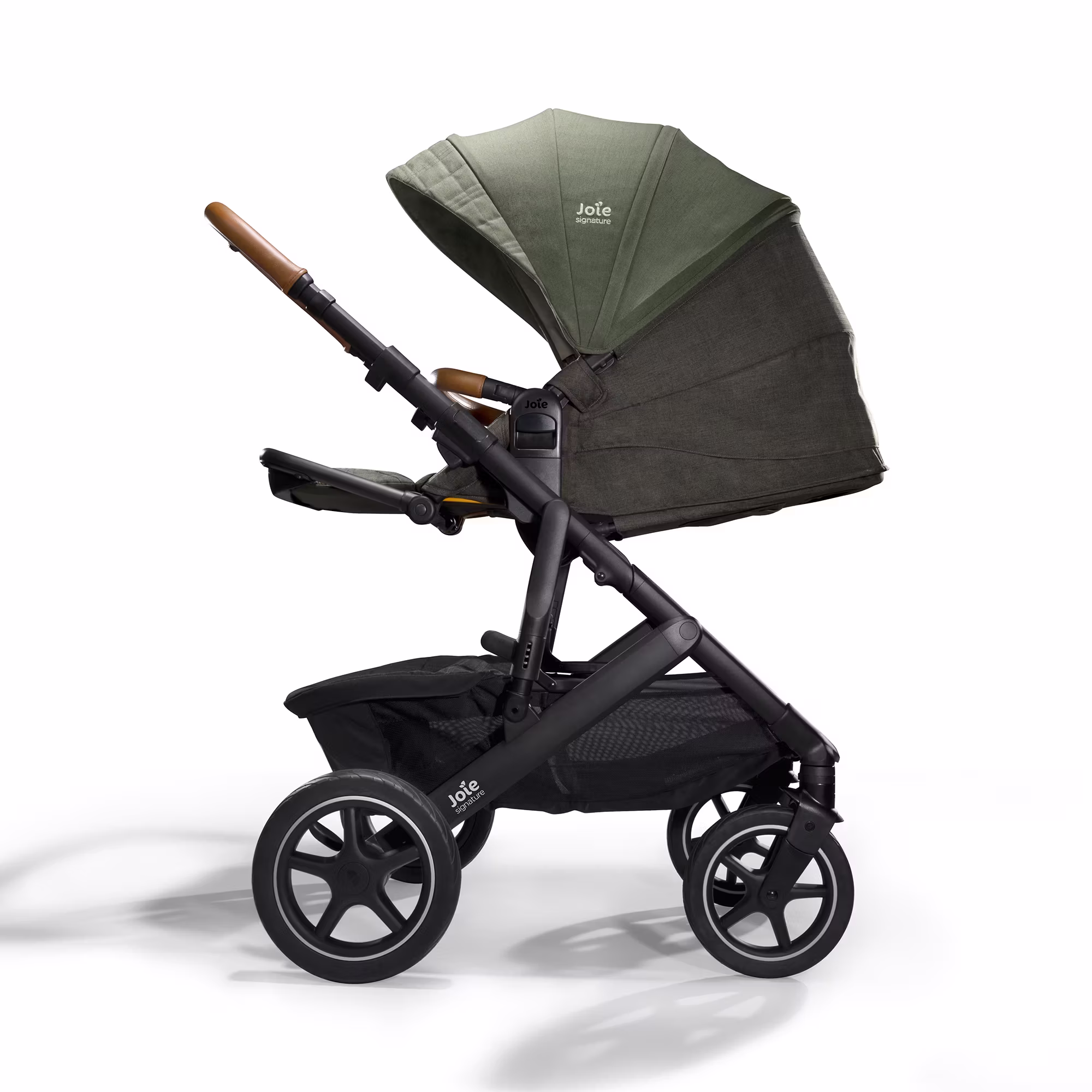 Vinca 2in1 Pine - Jamouz