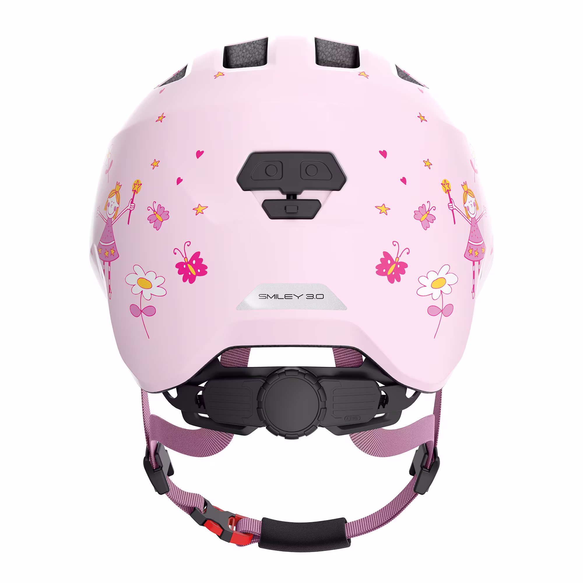 Smiley 3.0 Rose Princess M - Jamouz