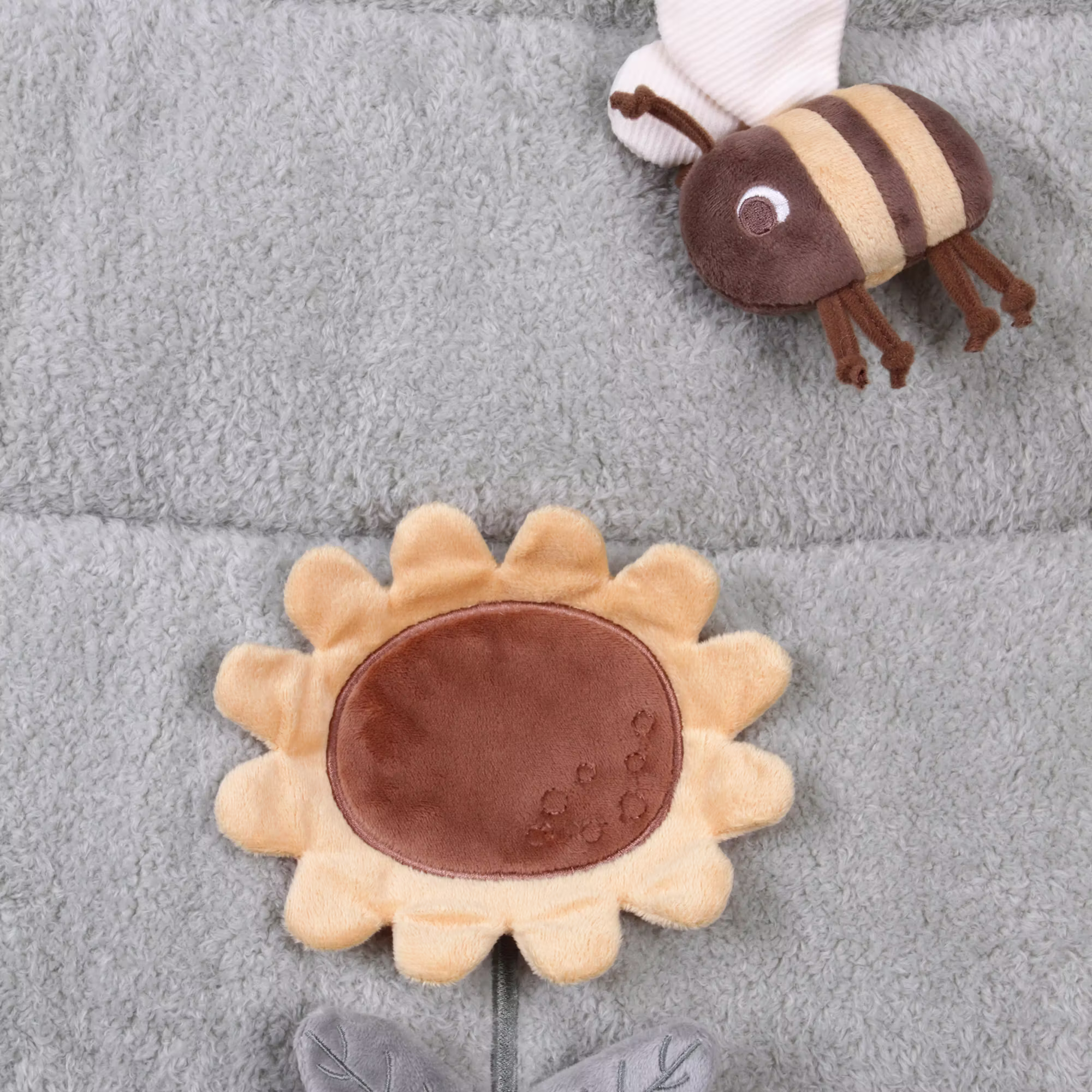 Spielmatte Little Farm - Jamouz