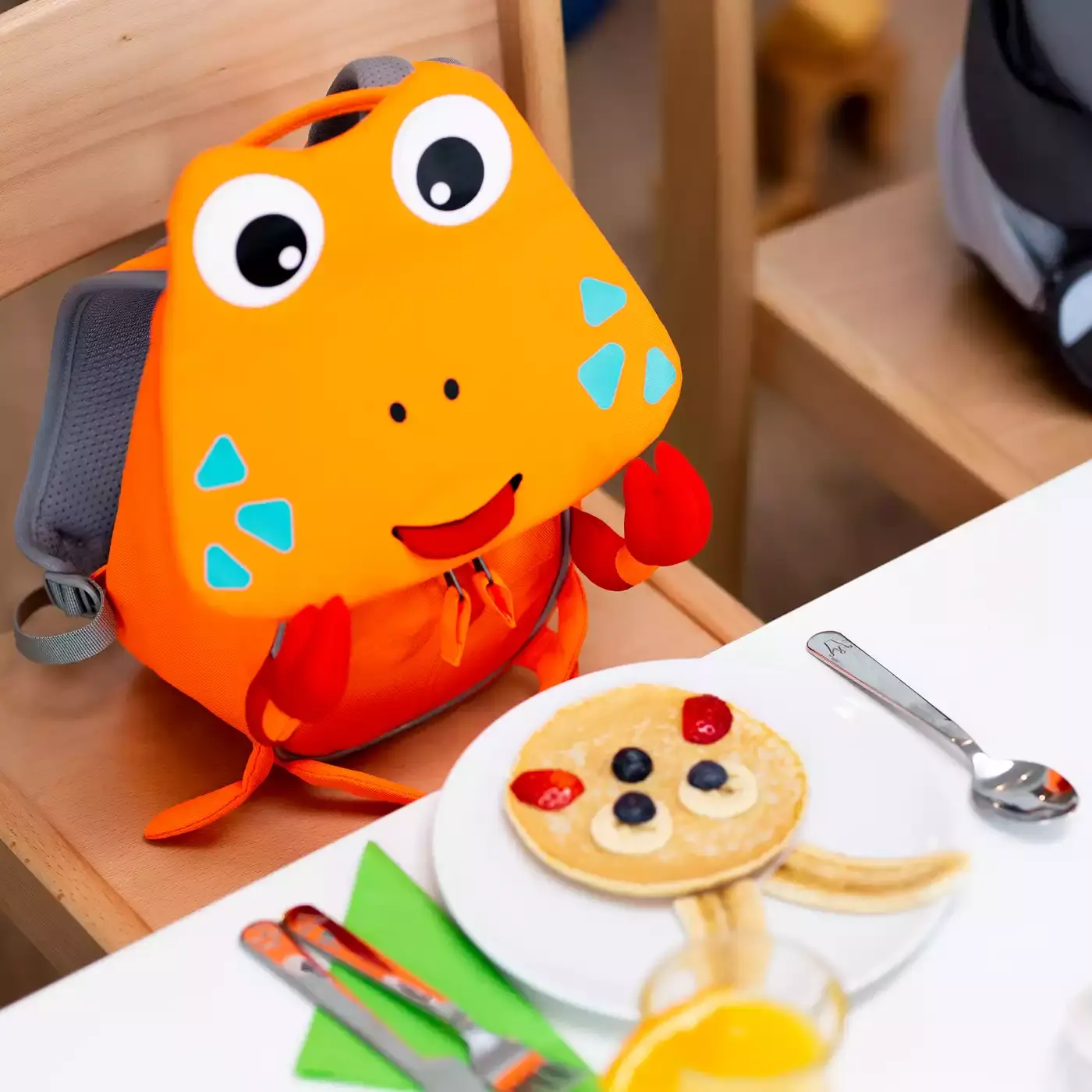 Rucksack Erna Einhorn - Jamouz