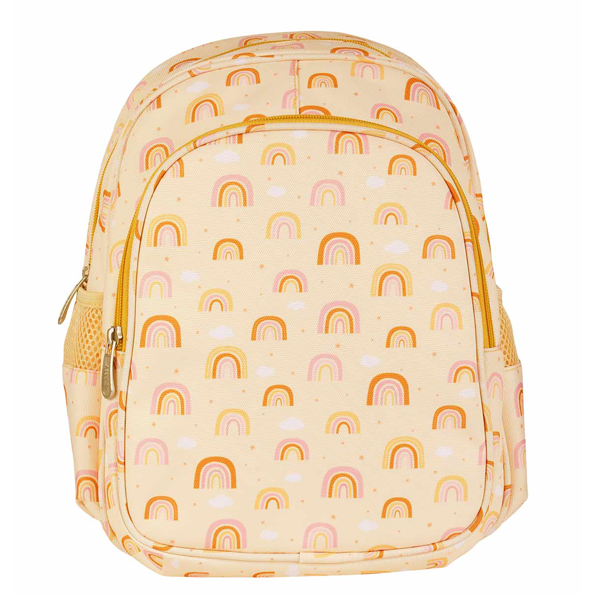Rucksack mit Isolierfach Schmetterlinge - Jamouz