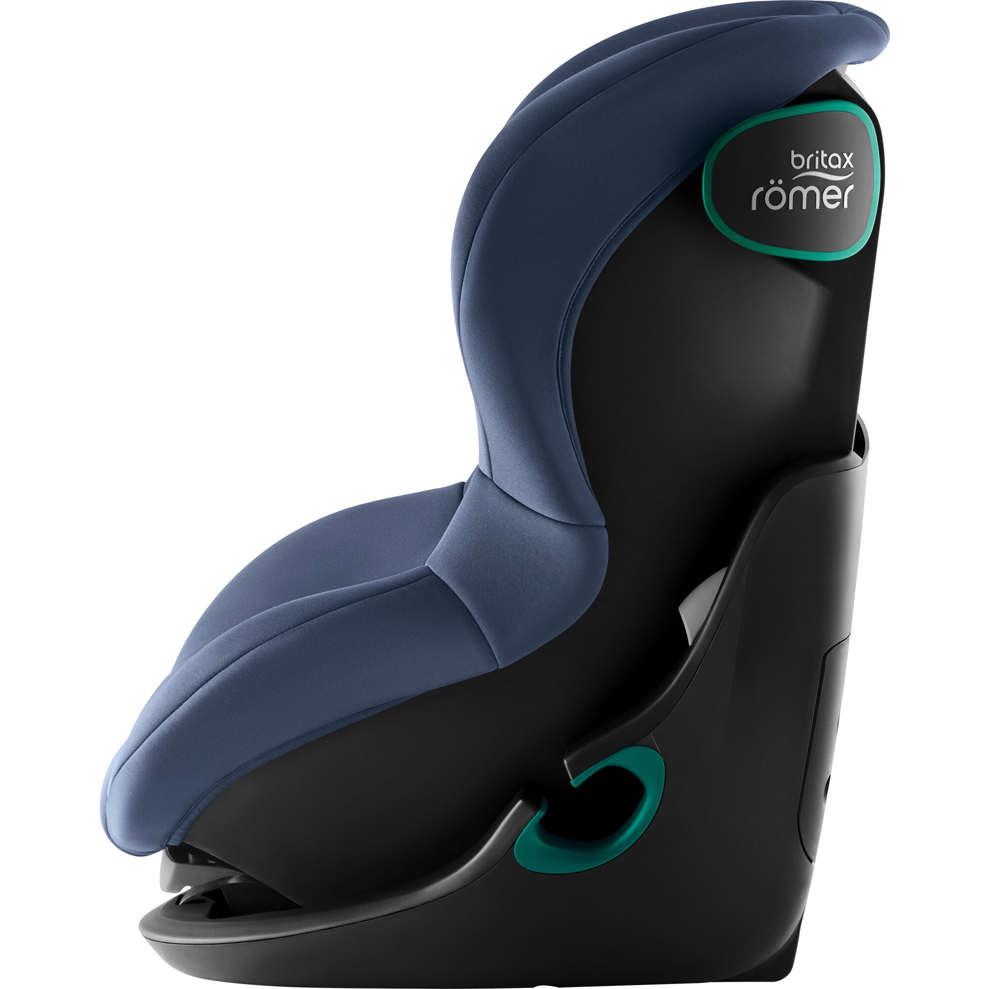 KING PRO Space Black - Jamouz