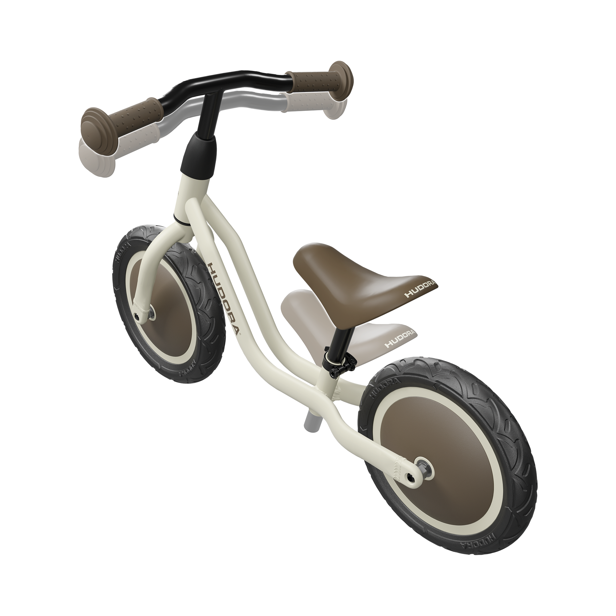 Laufrad Cruisy - Jamouz