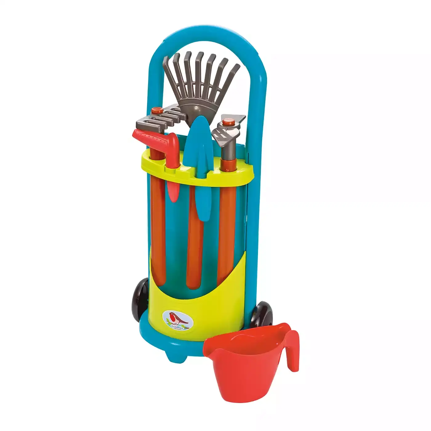 Gärtner-Trolley - Jamouz