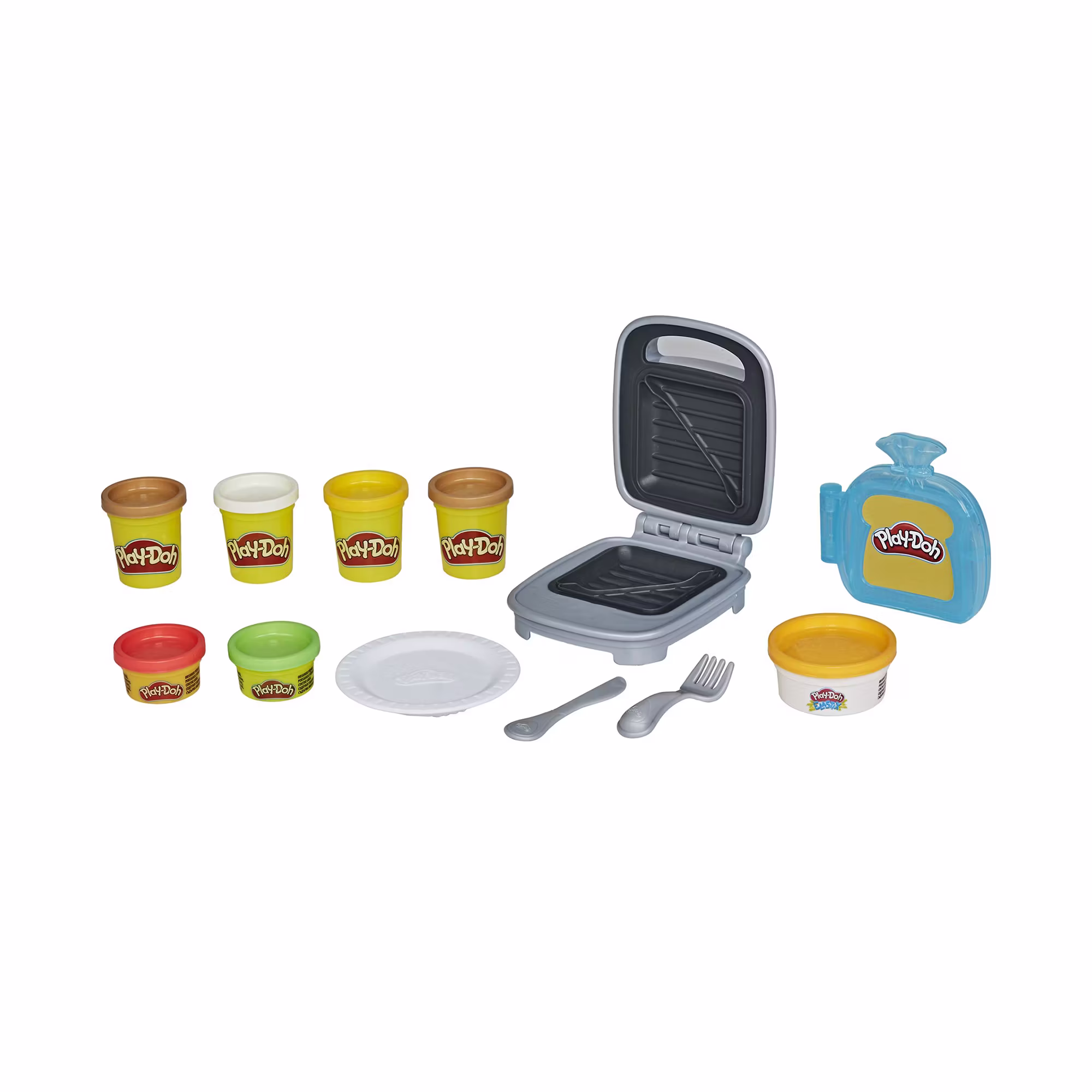 Sandwichmaker - Jamouz