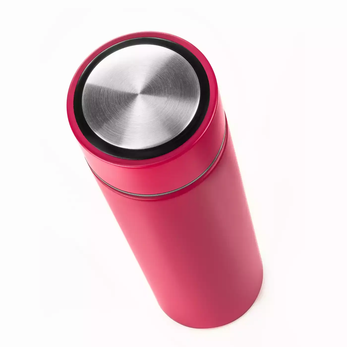 ColourDesign Edelstahl-Isolierflasche 450ml - Jamouz