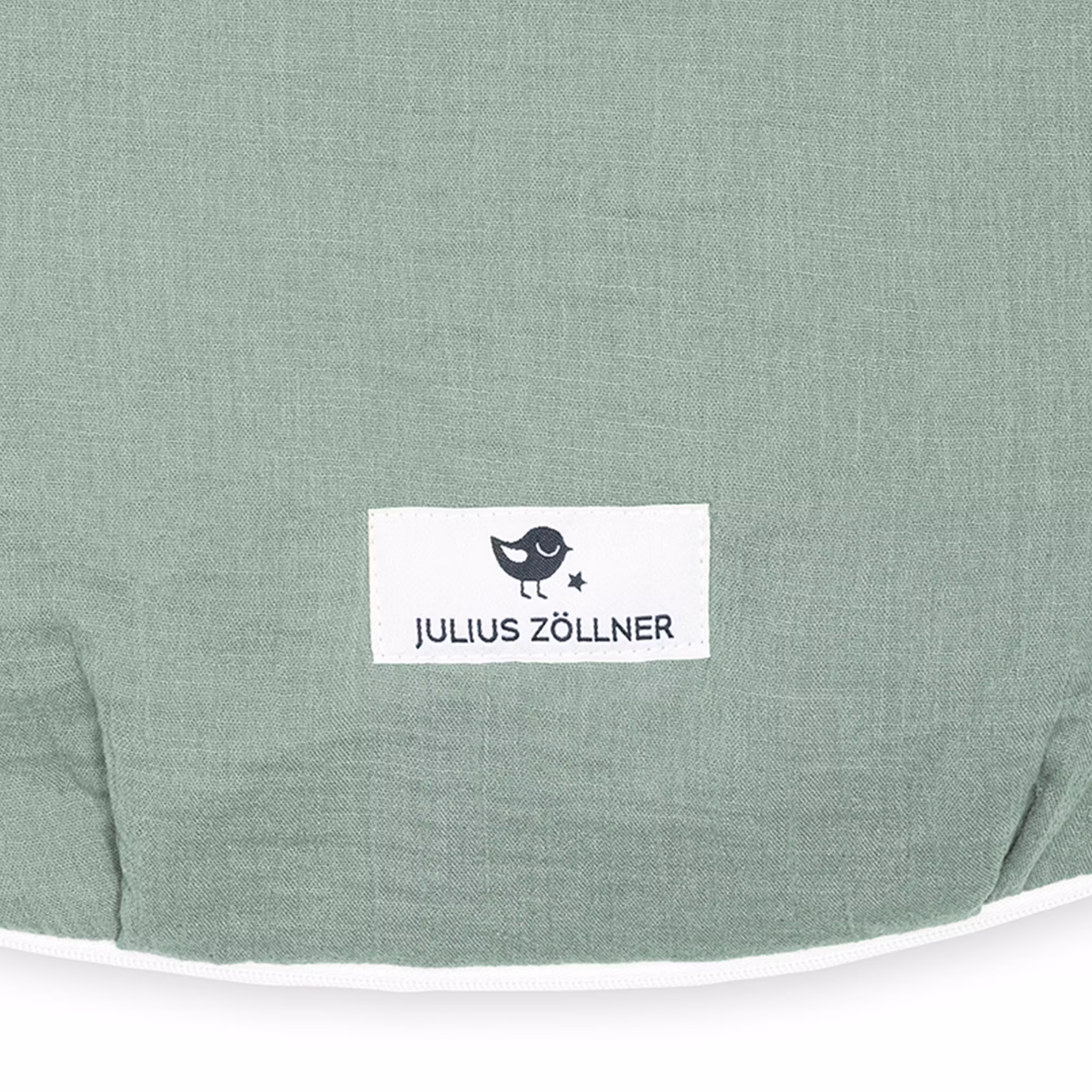 Schlafsack Musselin Sand Gr. 56/62 - Jamouz