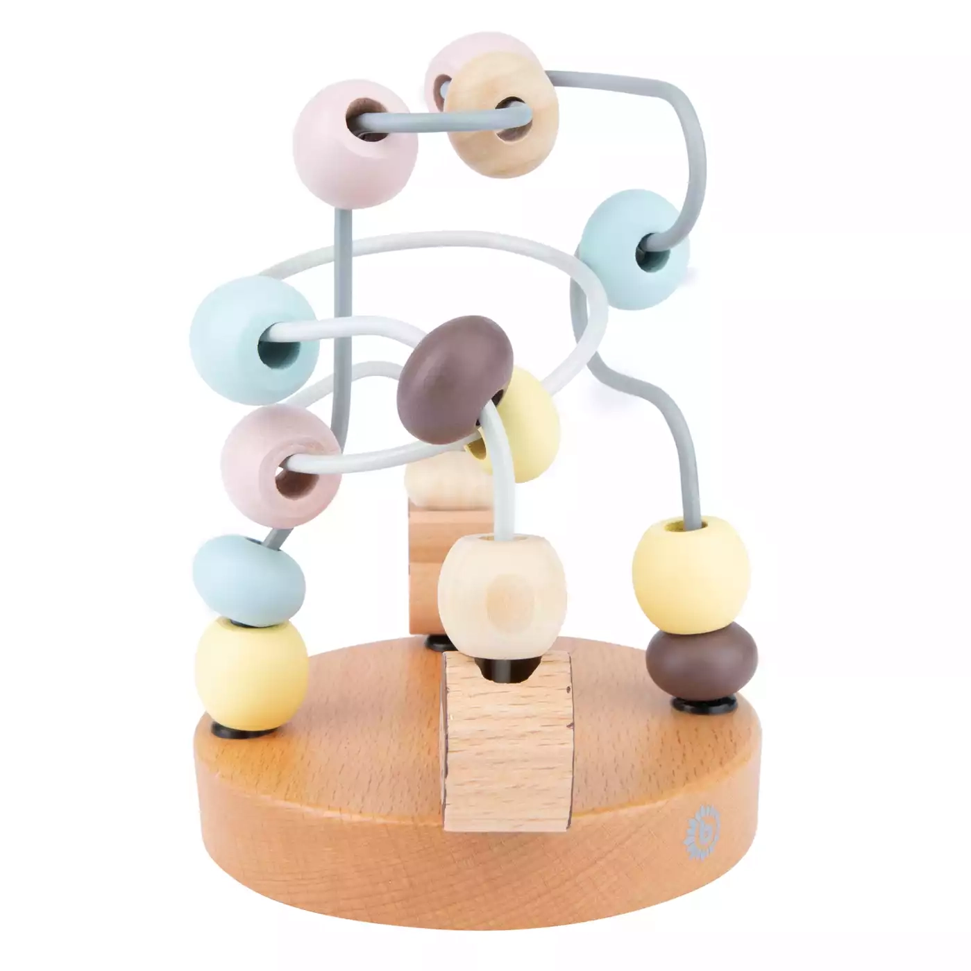 Motorikschleife Igel - Jamouz