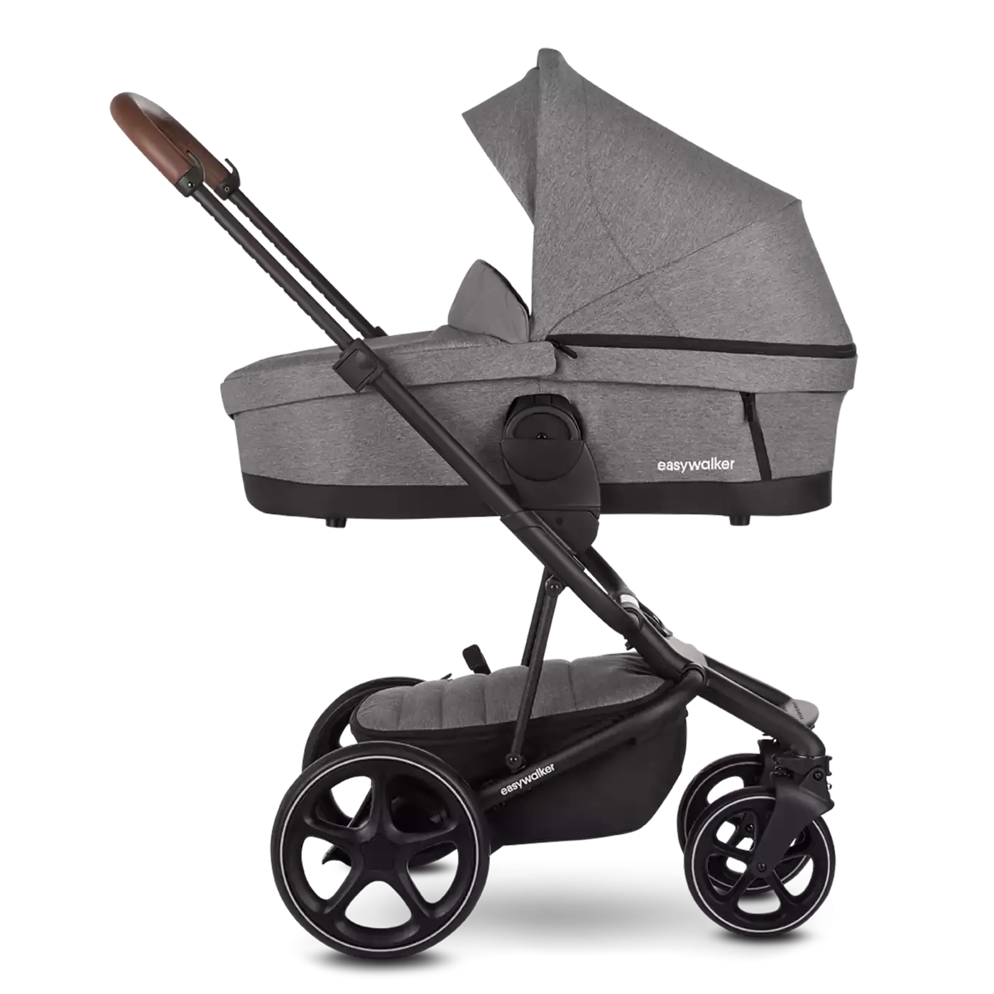 Harvey³ Premium Wanne Diamond Grey - Jamouz