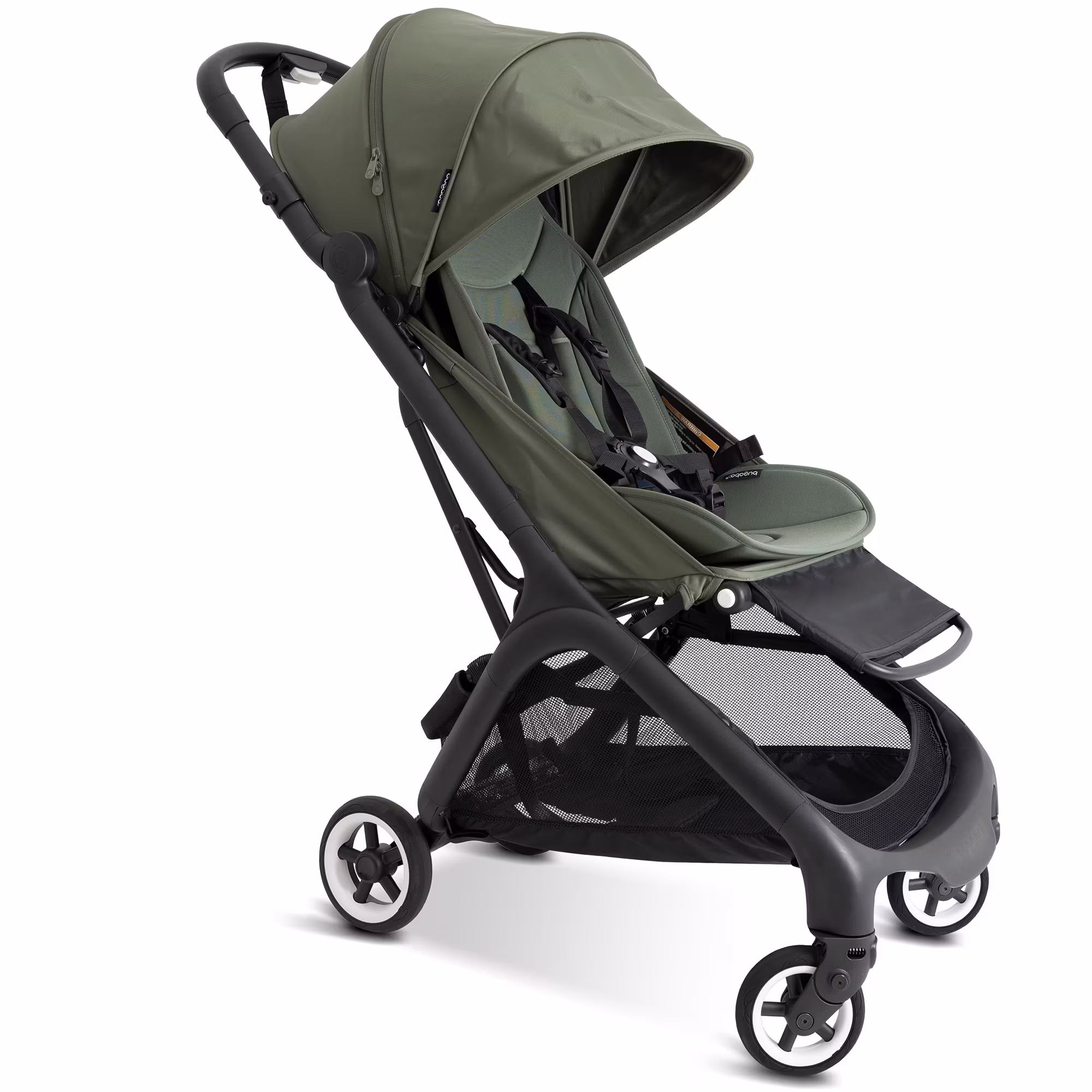 Butterfly Reise-Kinderwagen Stormy Blue - Jamouz
