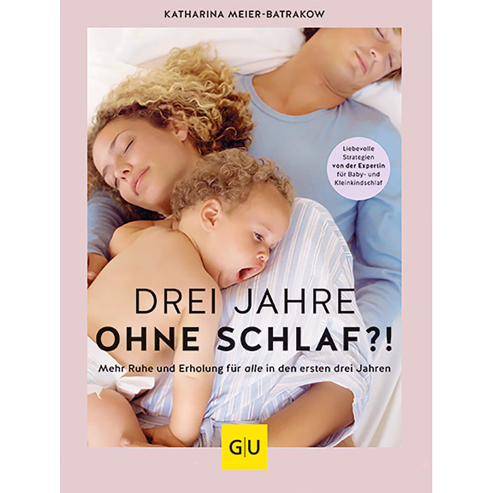 Drei Jahre ohne Schlaf?! - Jamouz