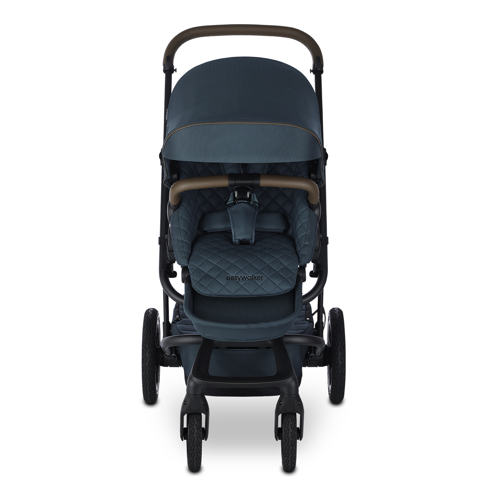 Set Harvey⁵ Air Premium Jade Green mit Wanne - Jamouz