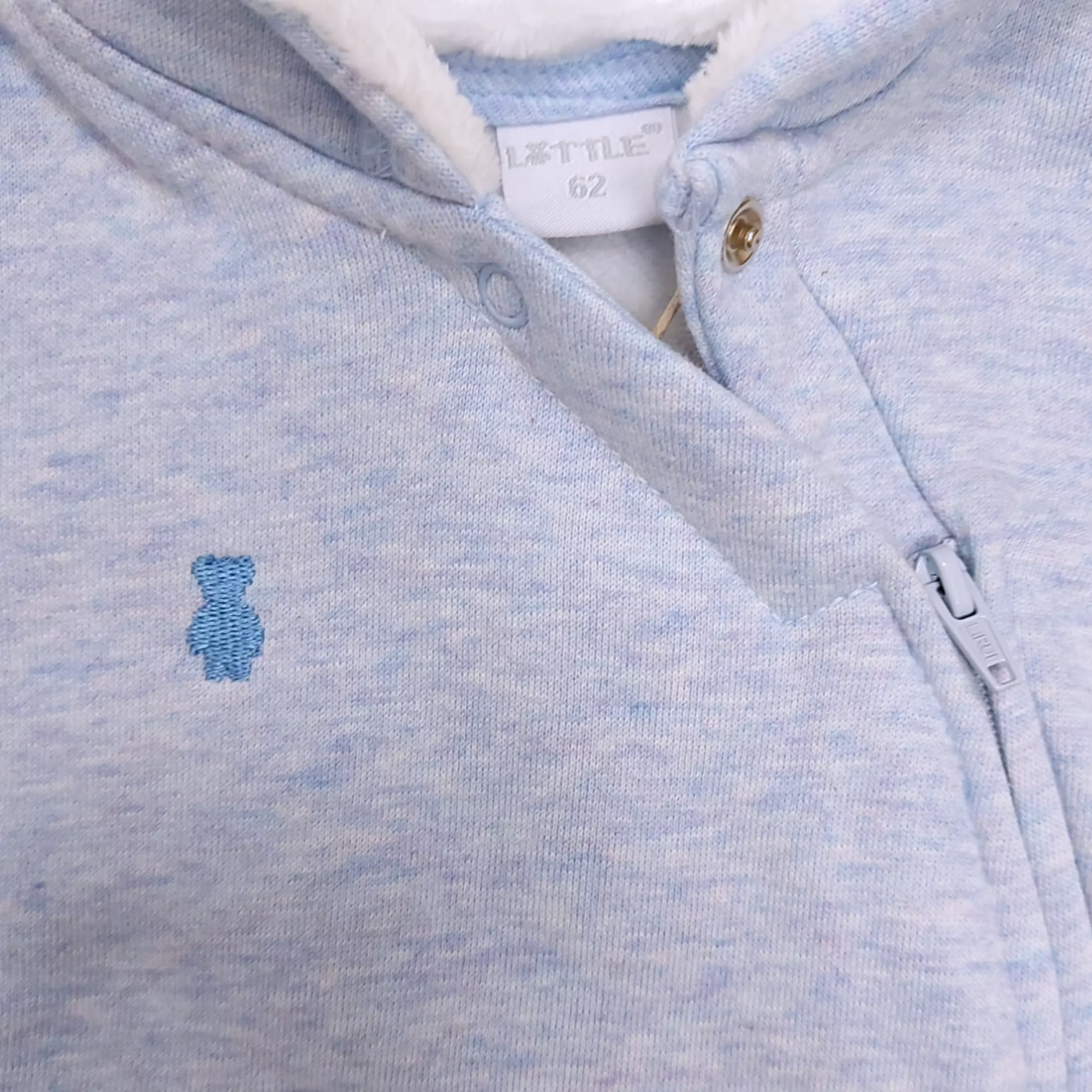 Sweat Overall - Jamouz