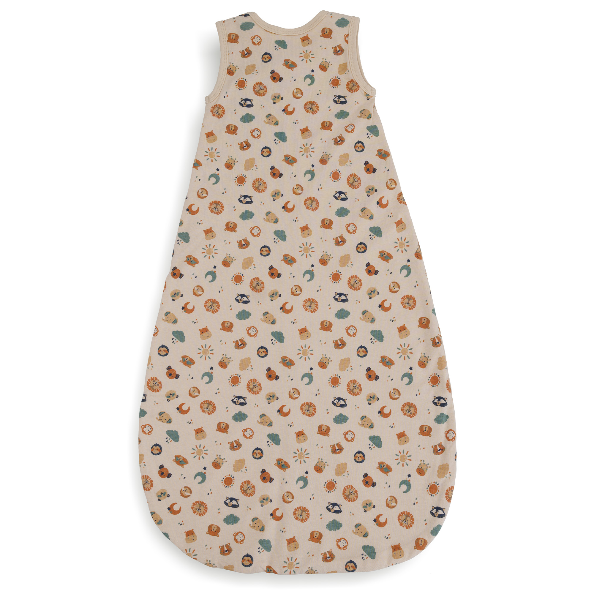 Schlafsack Animals 70 cm - Jamouz