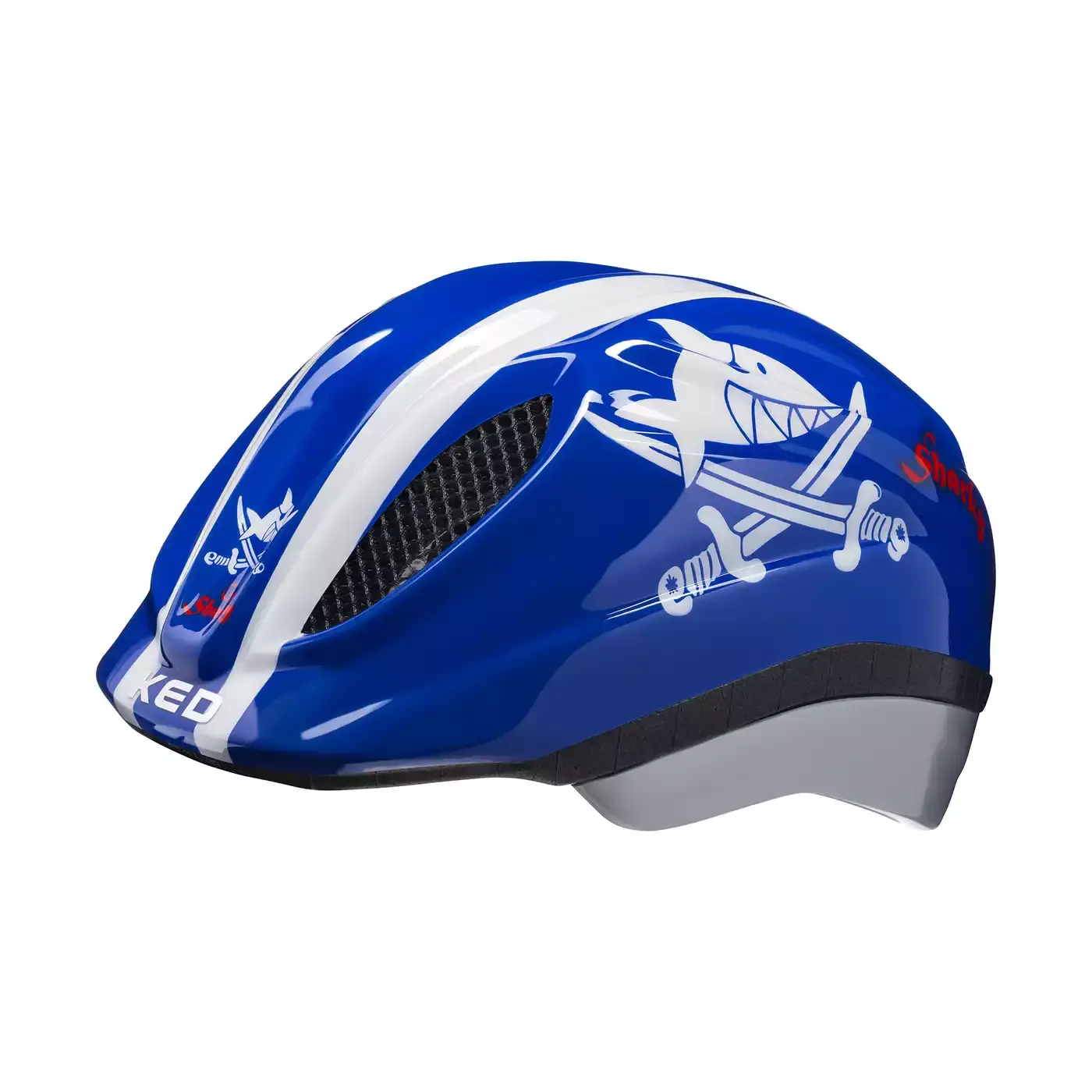 Meggy II Originals Sharky Blue Gr. S/M - Jamouz