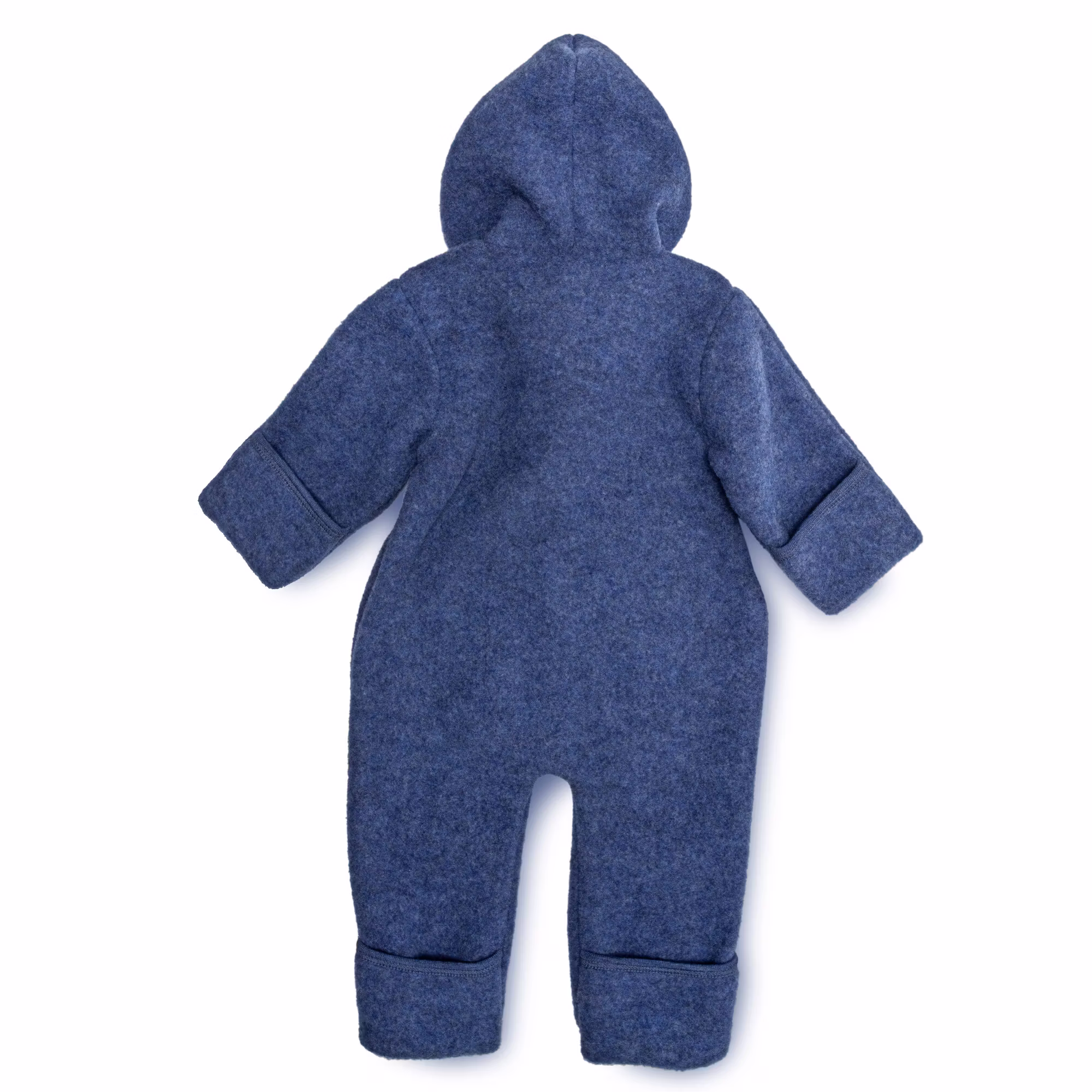Baby Overall Hellgrau - Jamouz