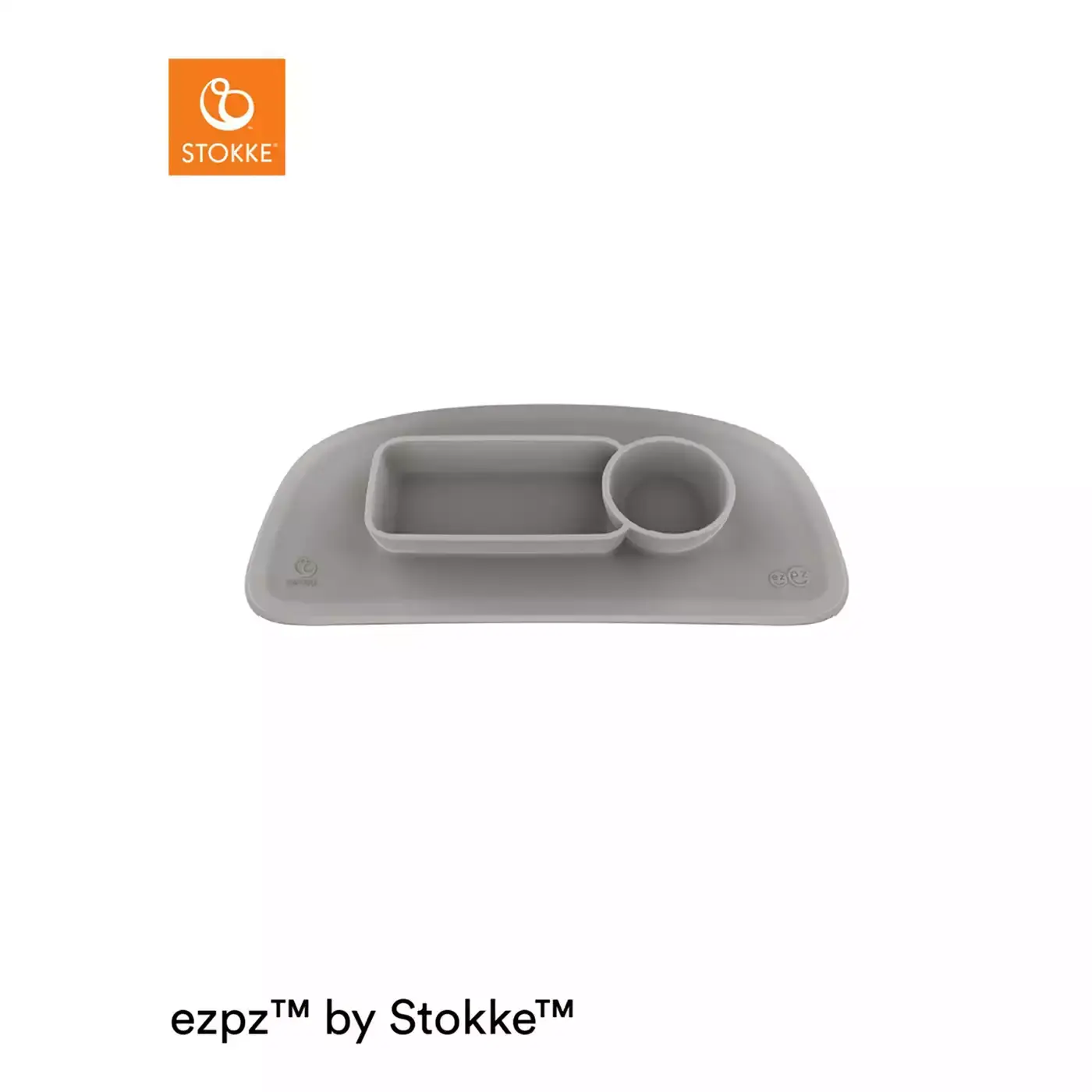 ezpz™ Platzset für den Stokke® Tray - Jamouz