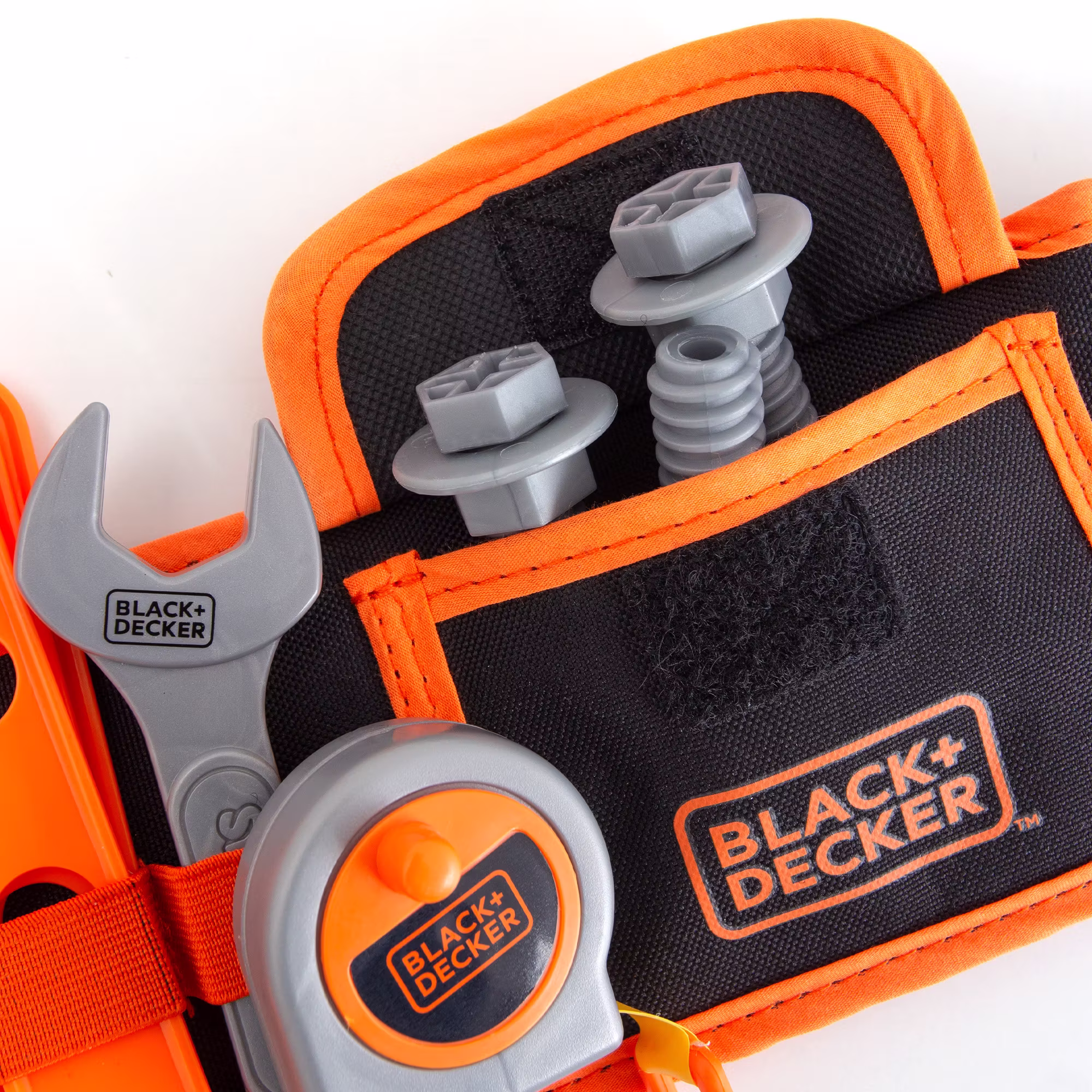 Black+Decker Werkzeuggürtel - Jamouz
