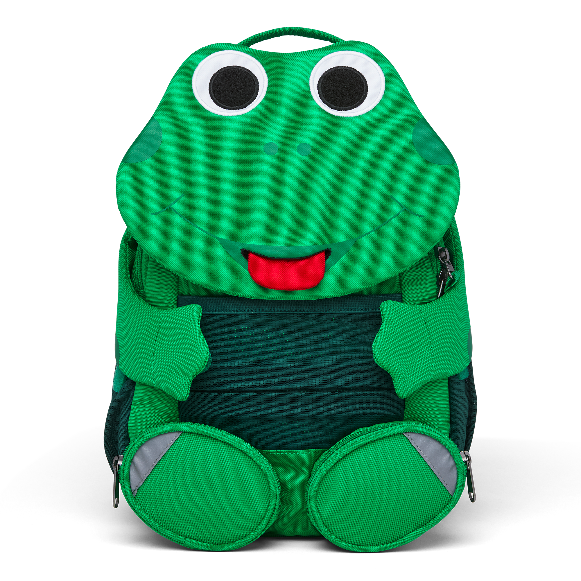 Rucksack Großer Freund Frosch - Jamouz