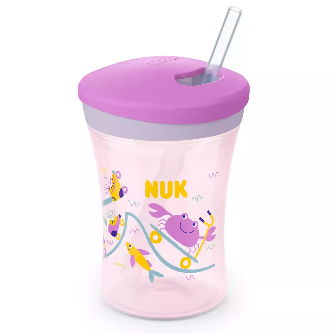 Evolution Action Cup Krabbe 230 ml - Jamouz