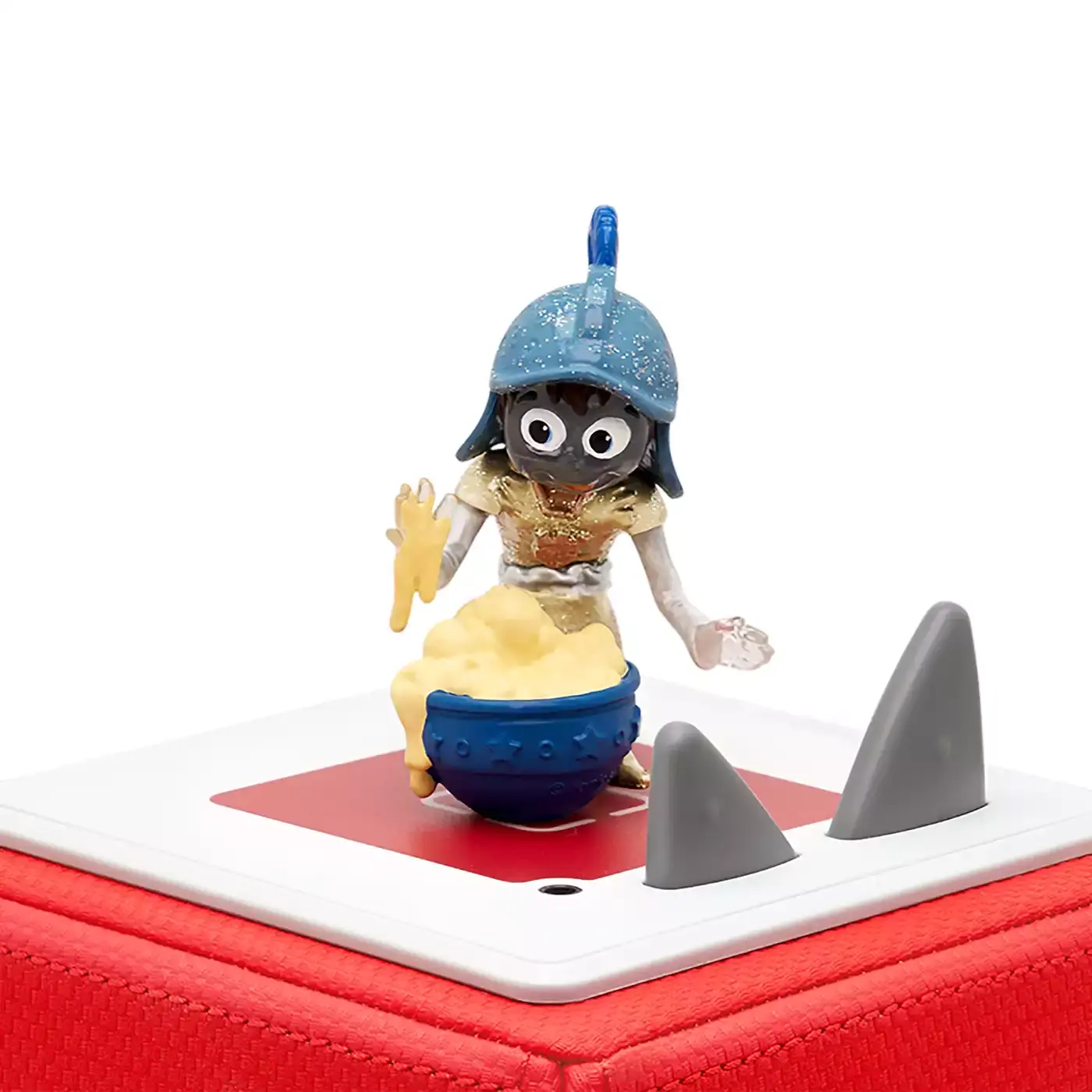 Der kleine Hui Buh - Jamouz