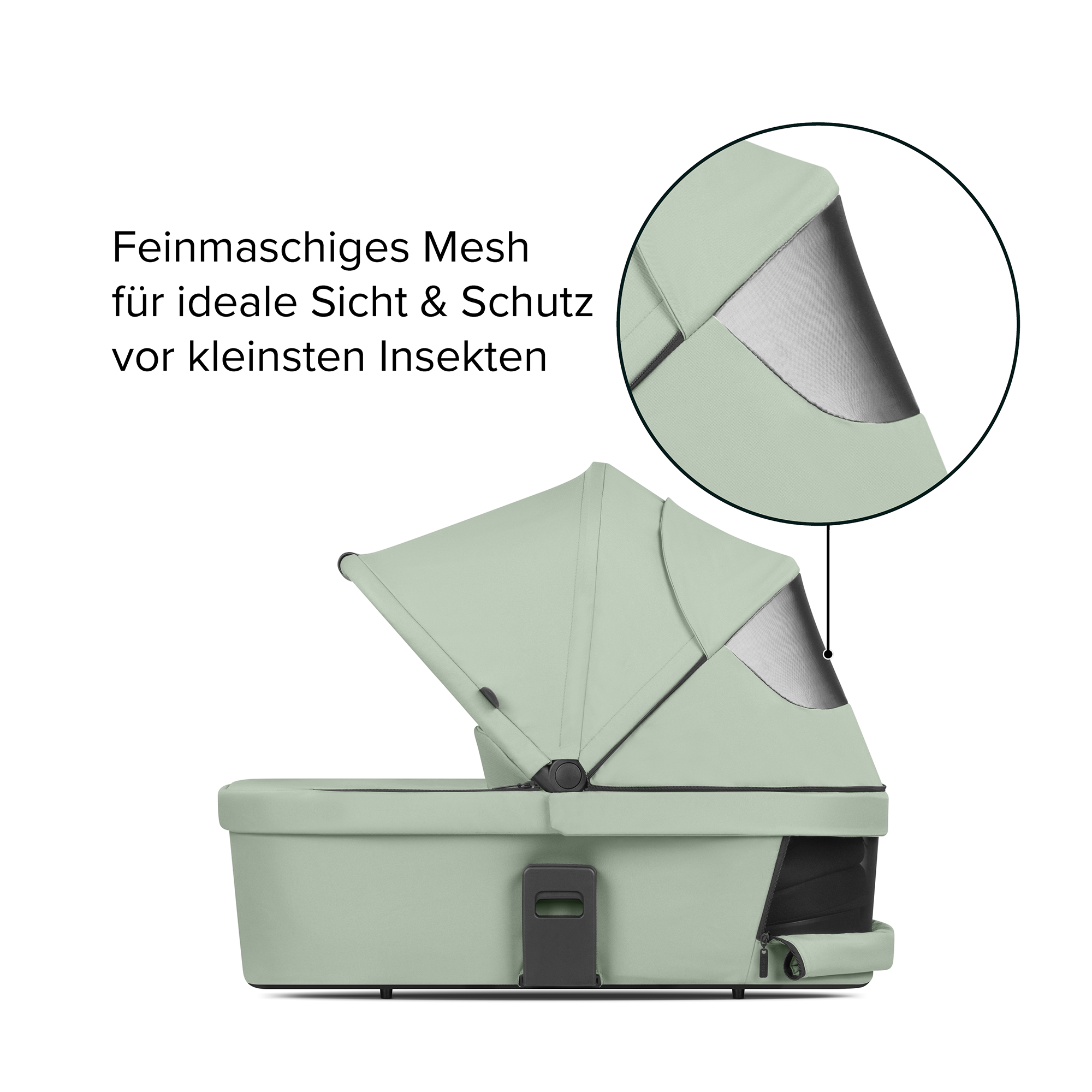Babywanne Grain Pure Edition - Jamouz