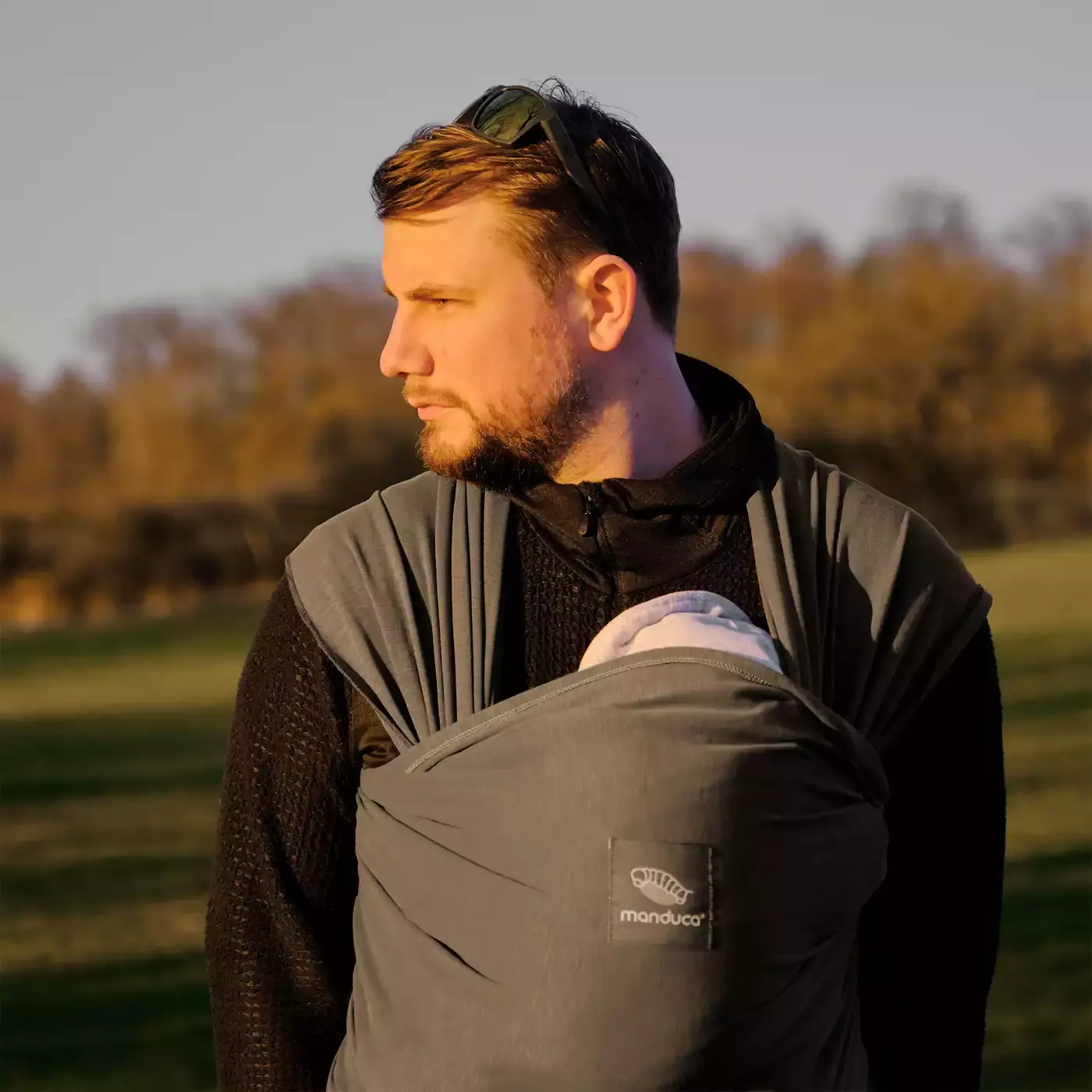 Sling Navy - Jamouz