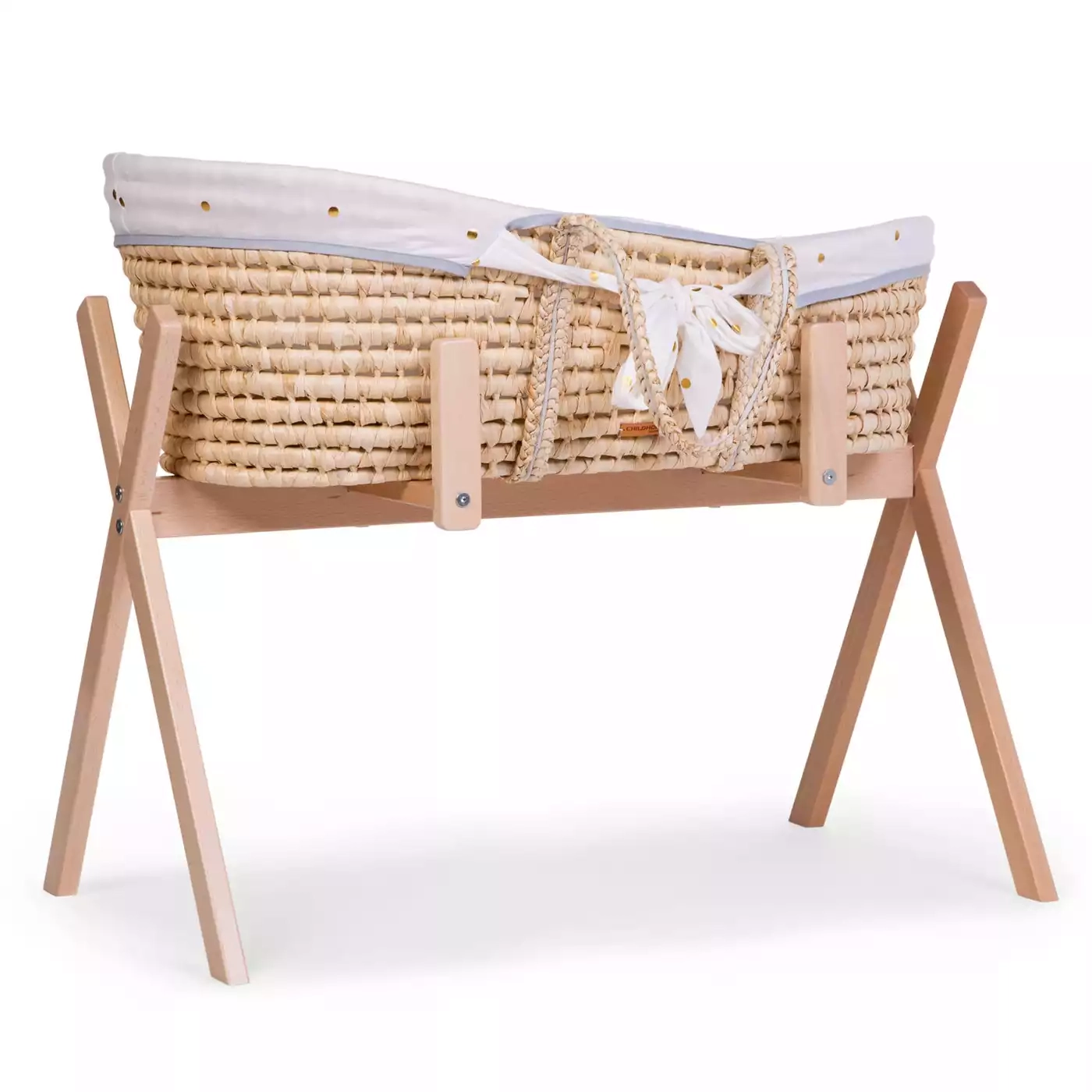 Tipi Ständer für Moseskorb - Babygym - Jamouz