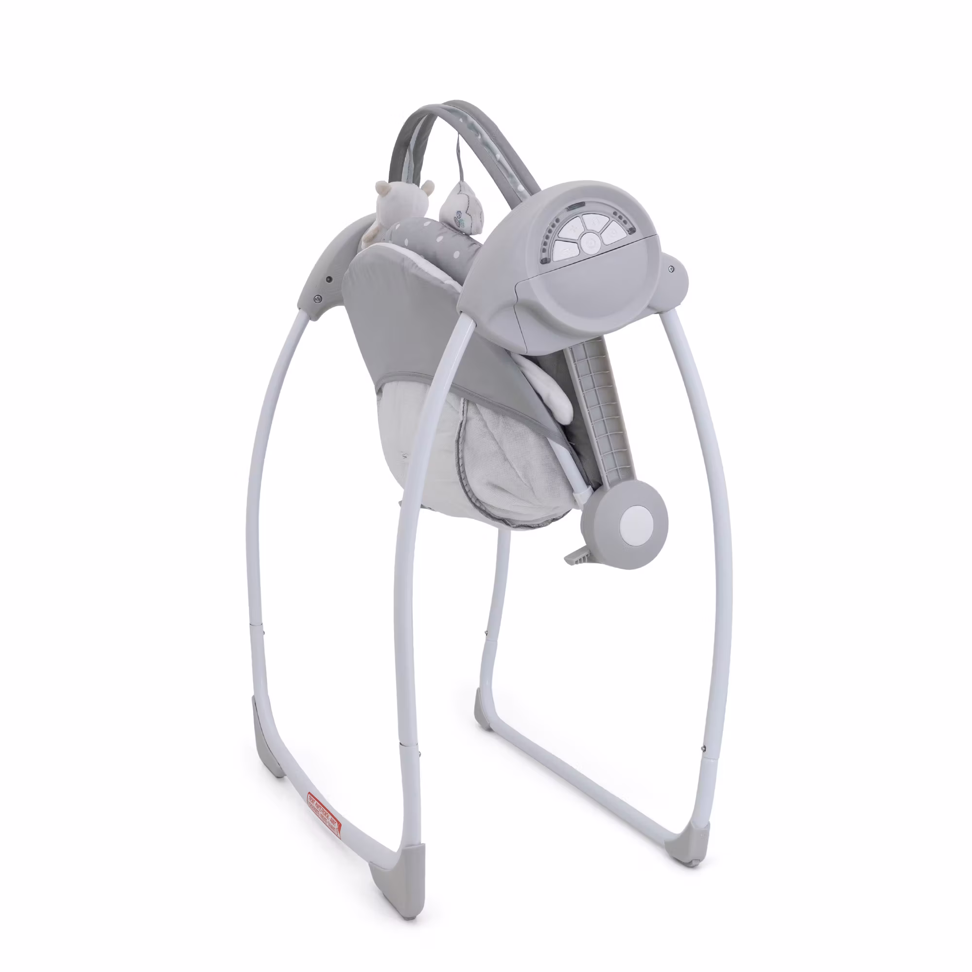 Schaukel Cuddle Lamb Portable - Jamouz