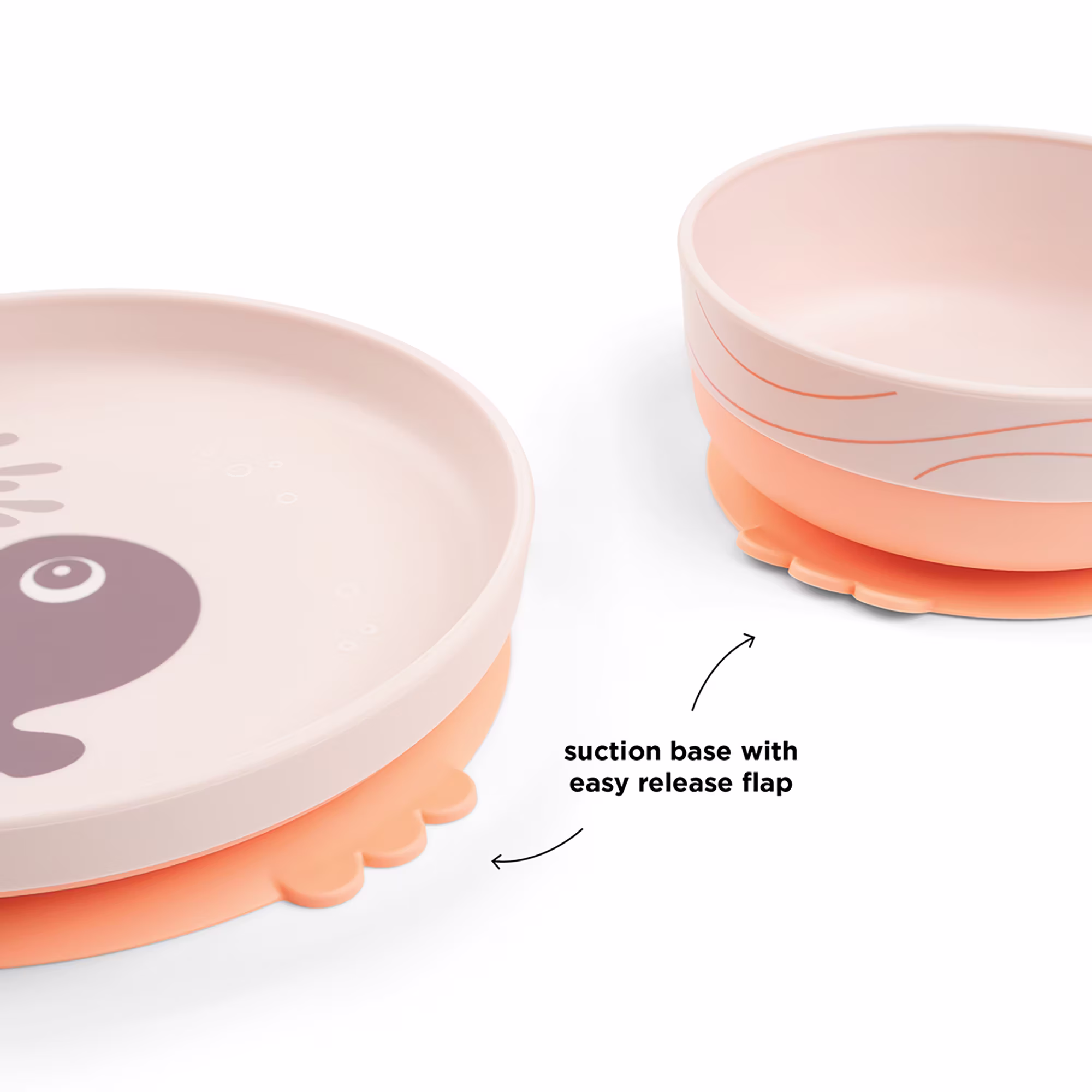 Geschirrset Wally Blau - Jamouz