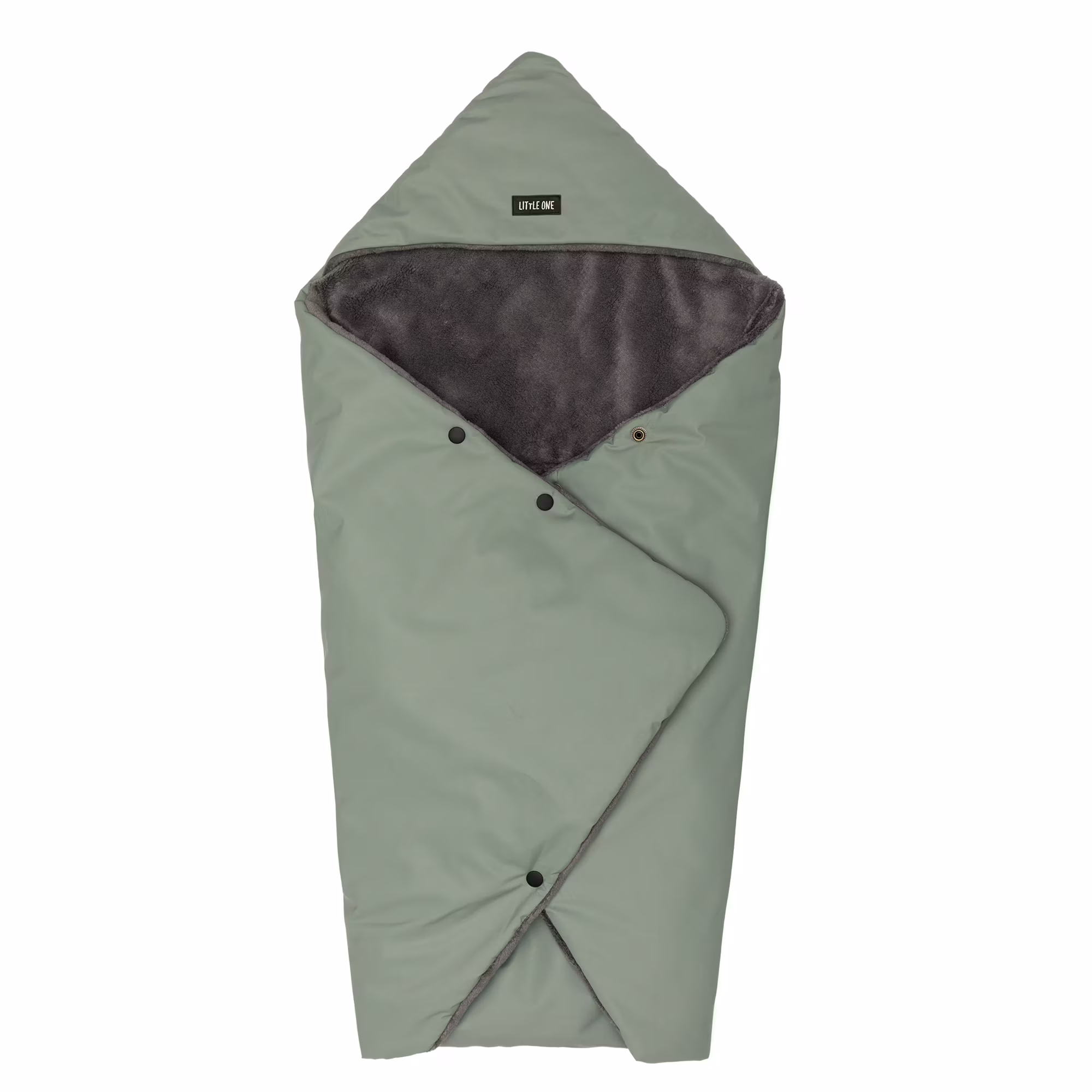 Einschlagdecke Cozy - Jamouz