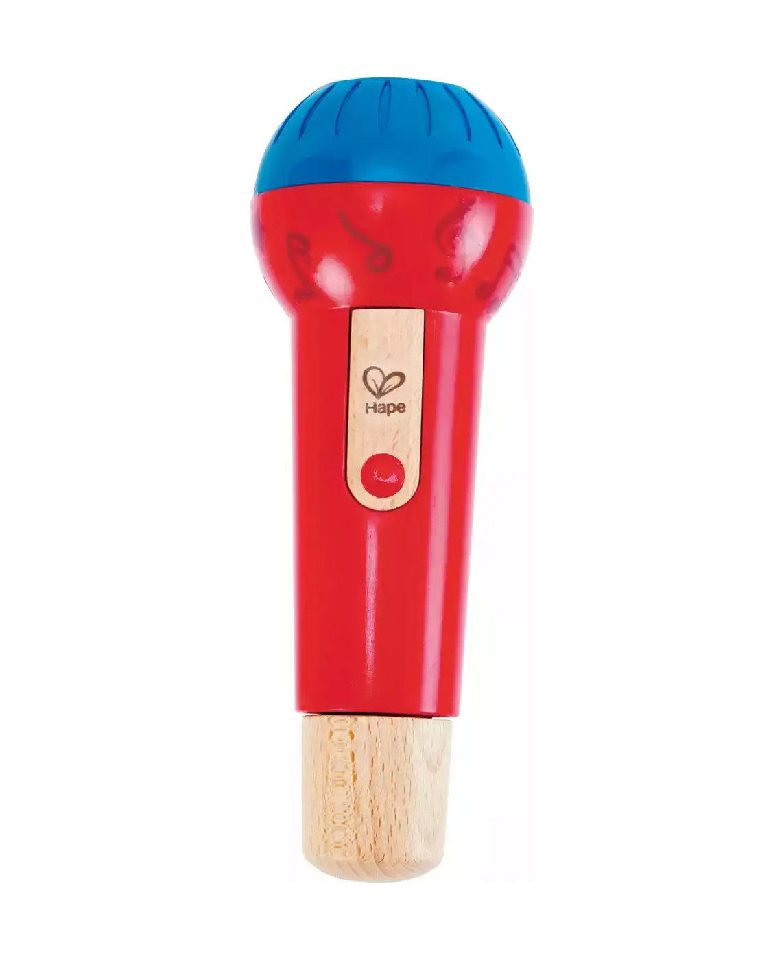 Echo Mikrofon - Jamouz