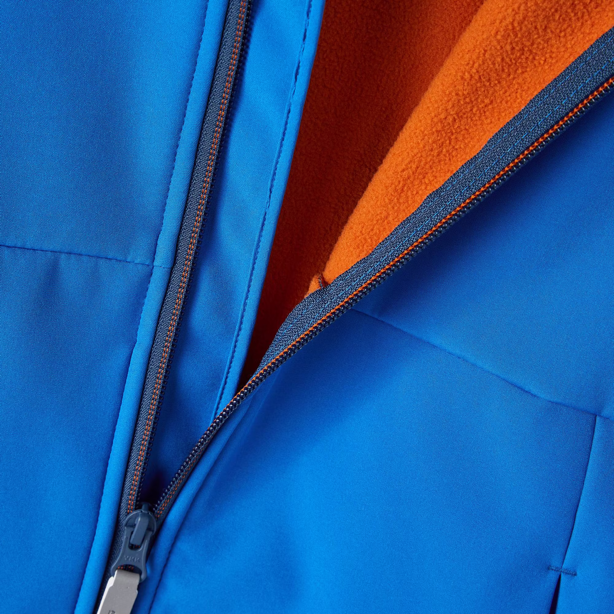 Softshell Jacke Skydiver - Jamouz
