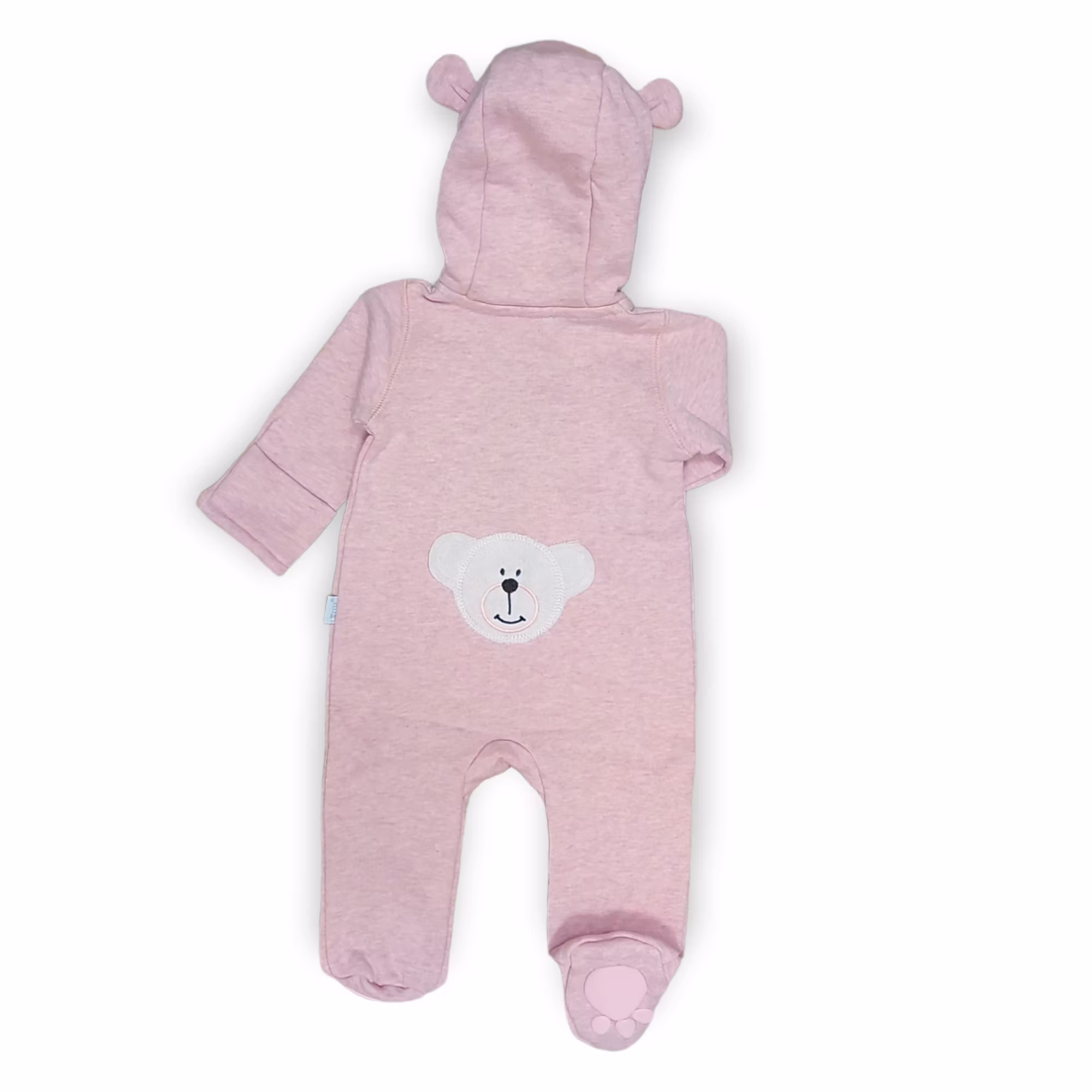 Sweat Overall - Jamouz