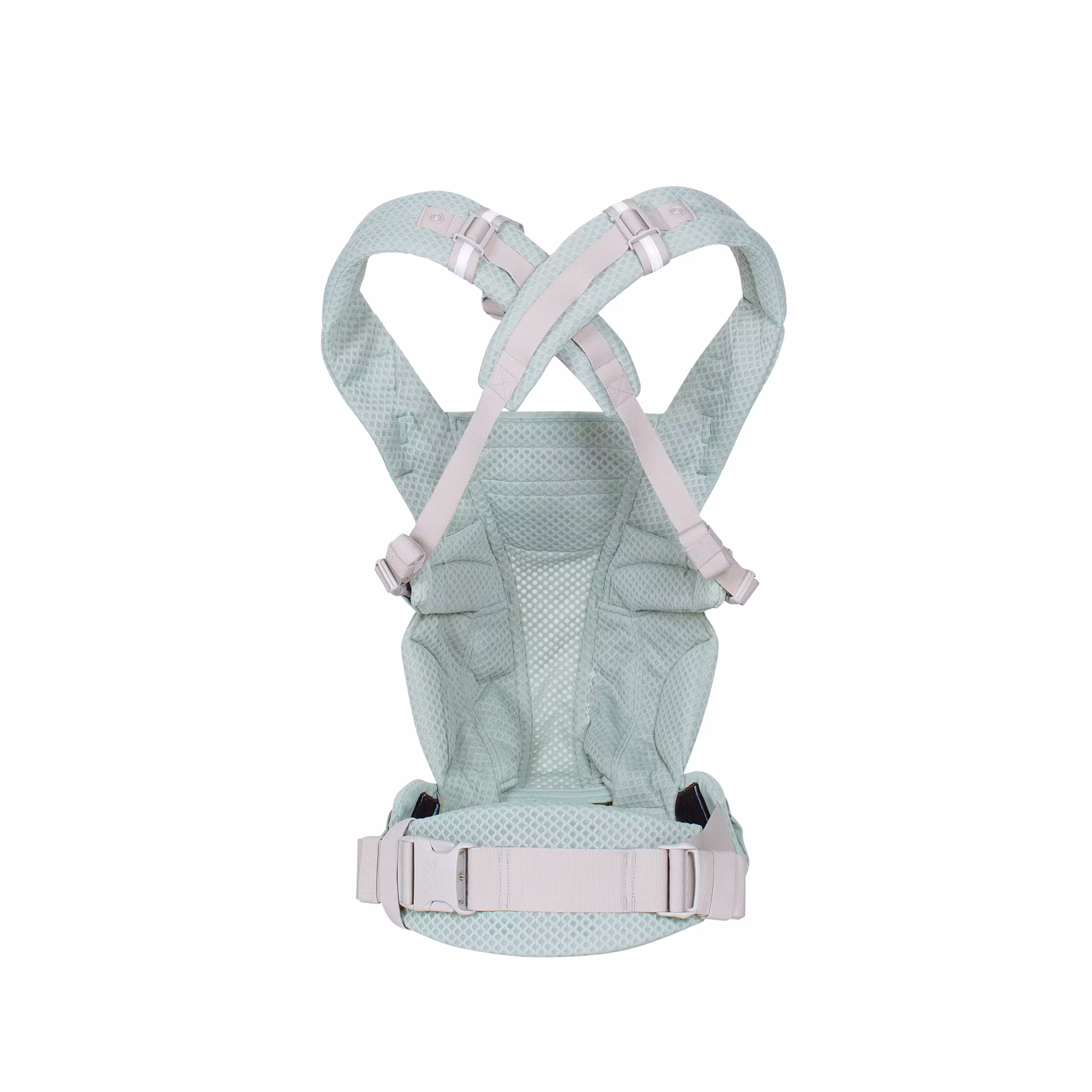 Omni Breeze Onyx Black - Jamouz