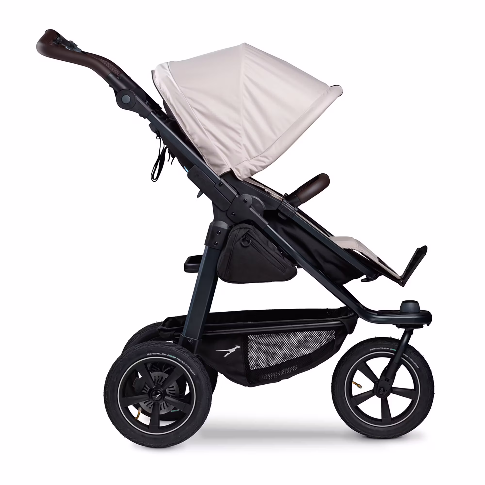 Mono 2 Kombi Luftreifen Premium Grau - Jamouz