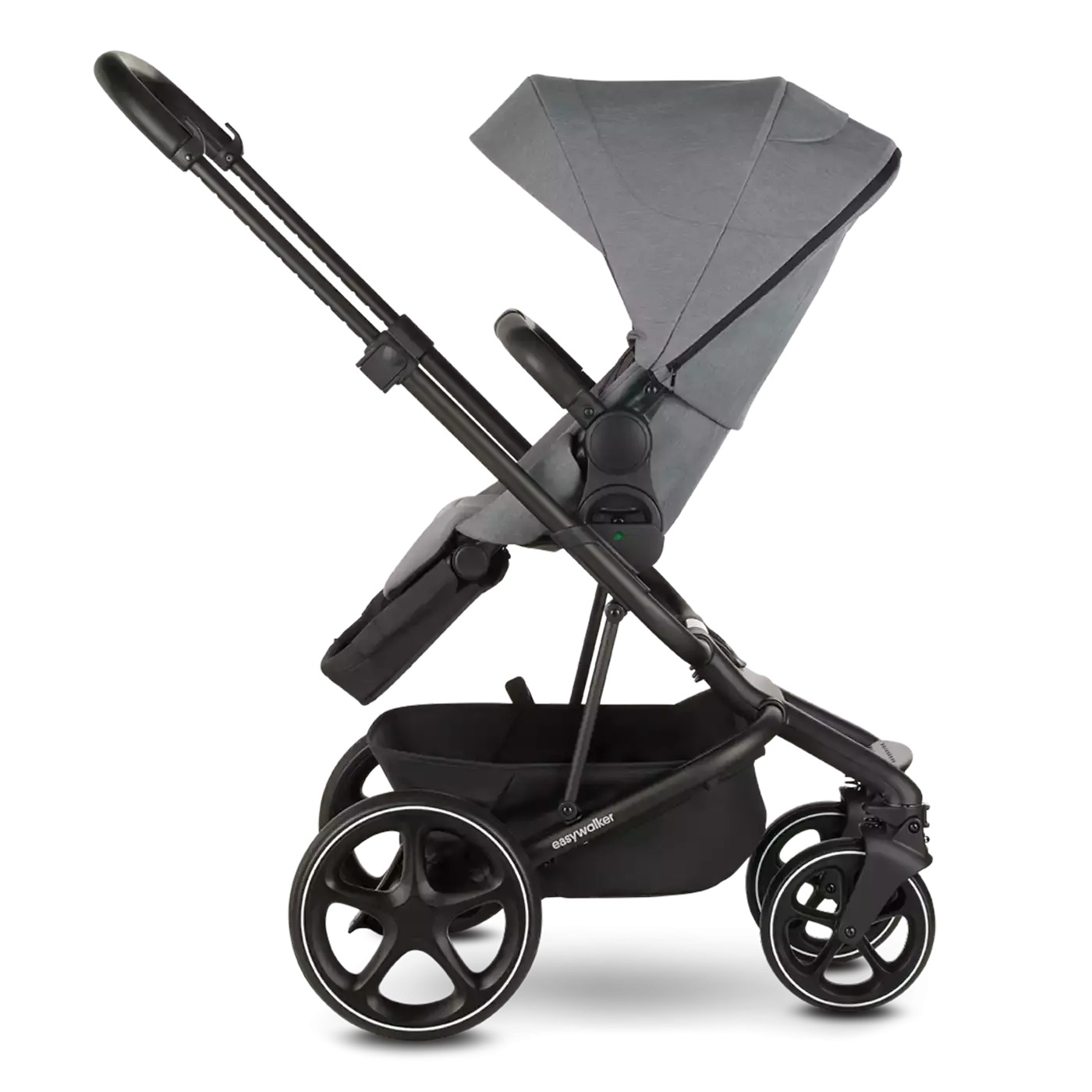 Harvey³ Fossil Grey - Jamouz