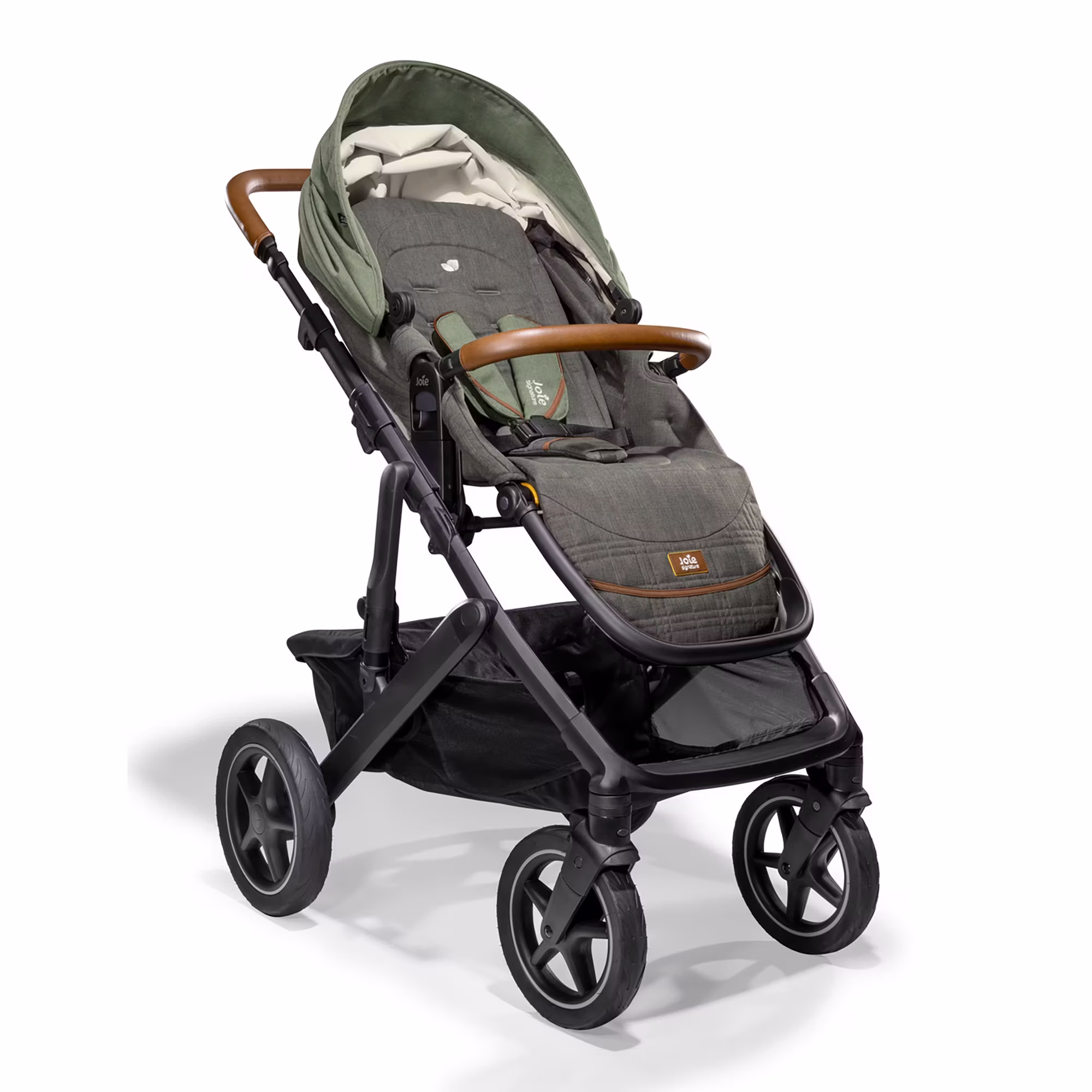 Vinca 2in1 Pine mit i-Level inkl. i-Base LX Eclipse - Jamouz