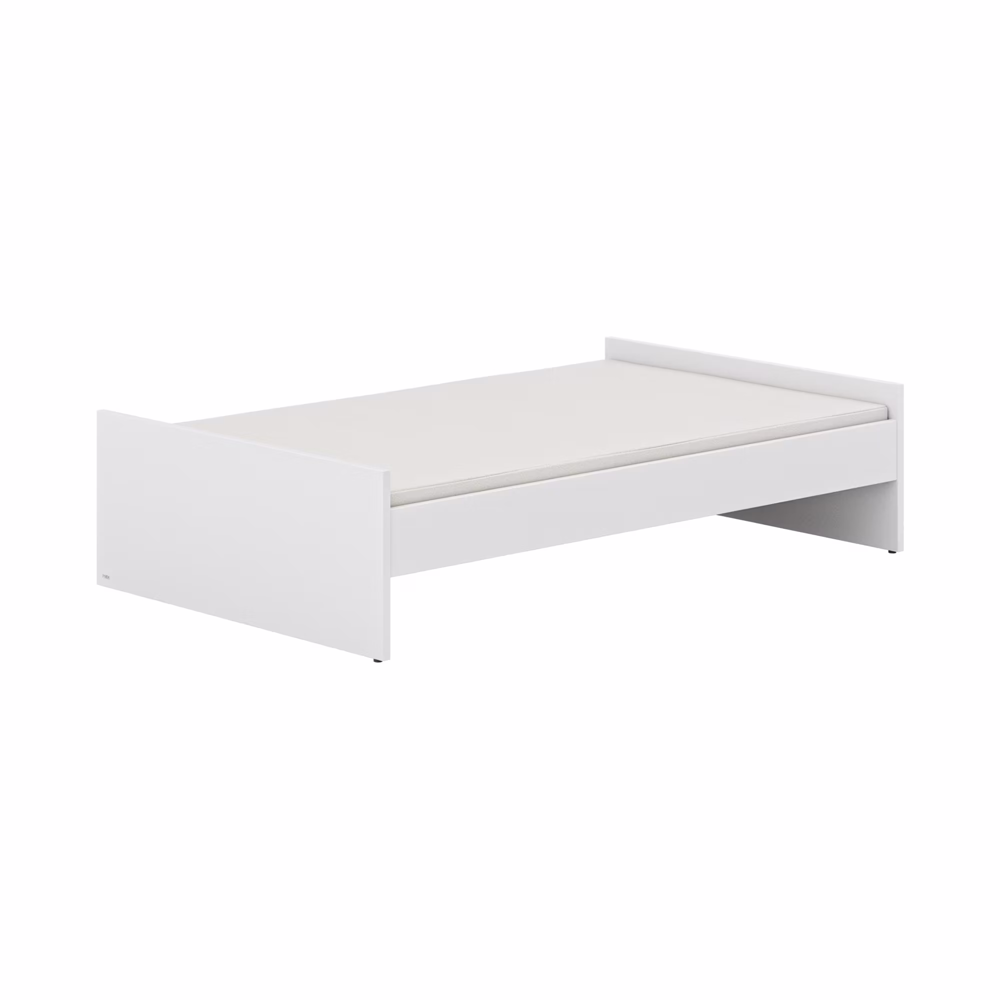 Bodenbett Little Flo 120 x 200 cm - Jamouz