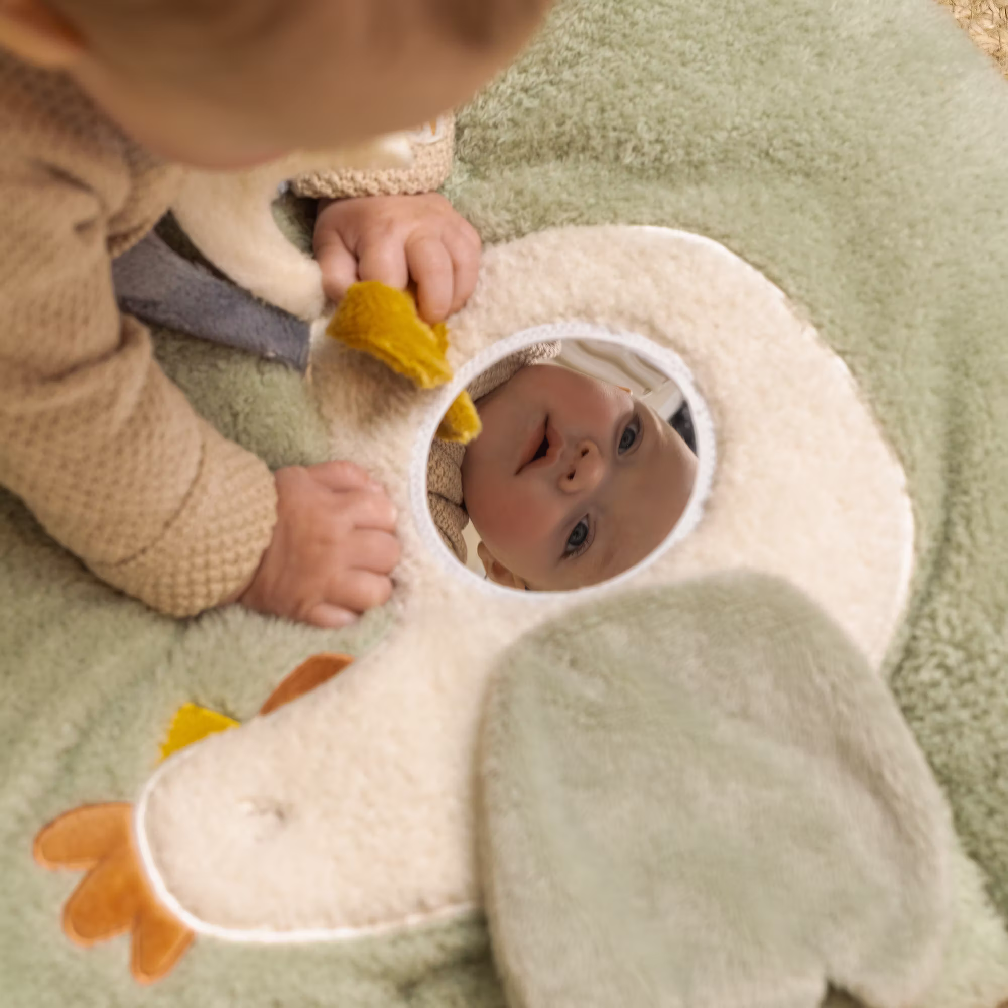 Spielmatte Little Farm - Jamouz