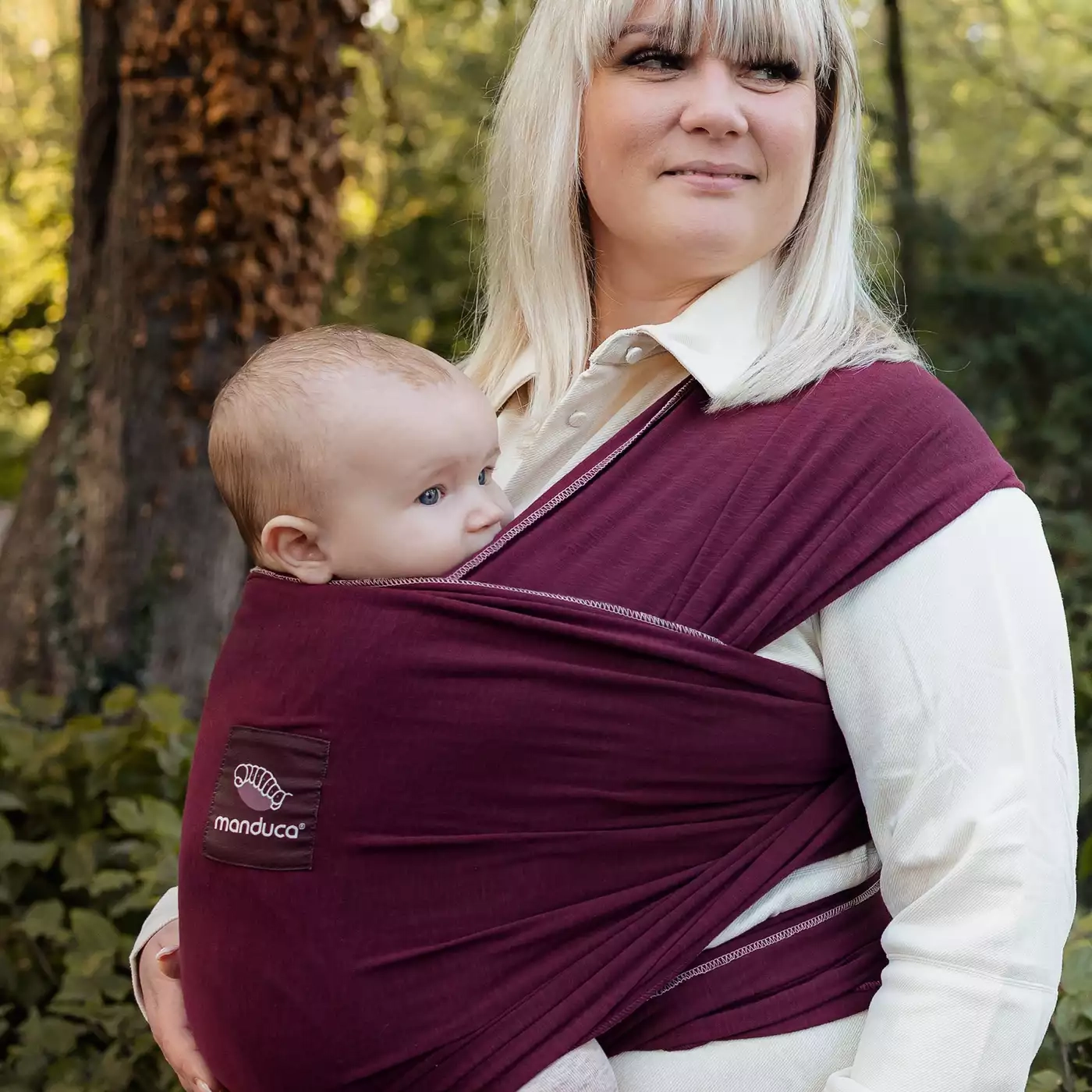 Sling Navy - Jamouz