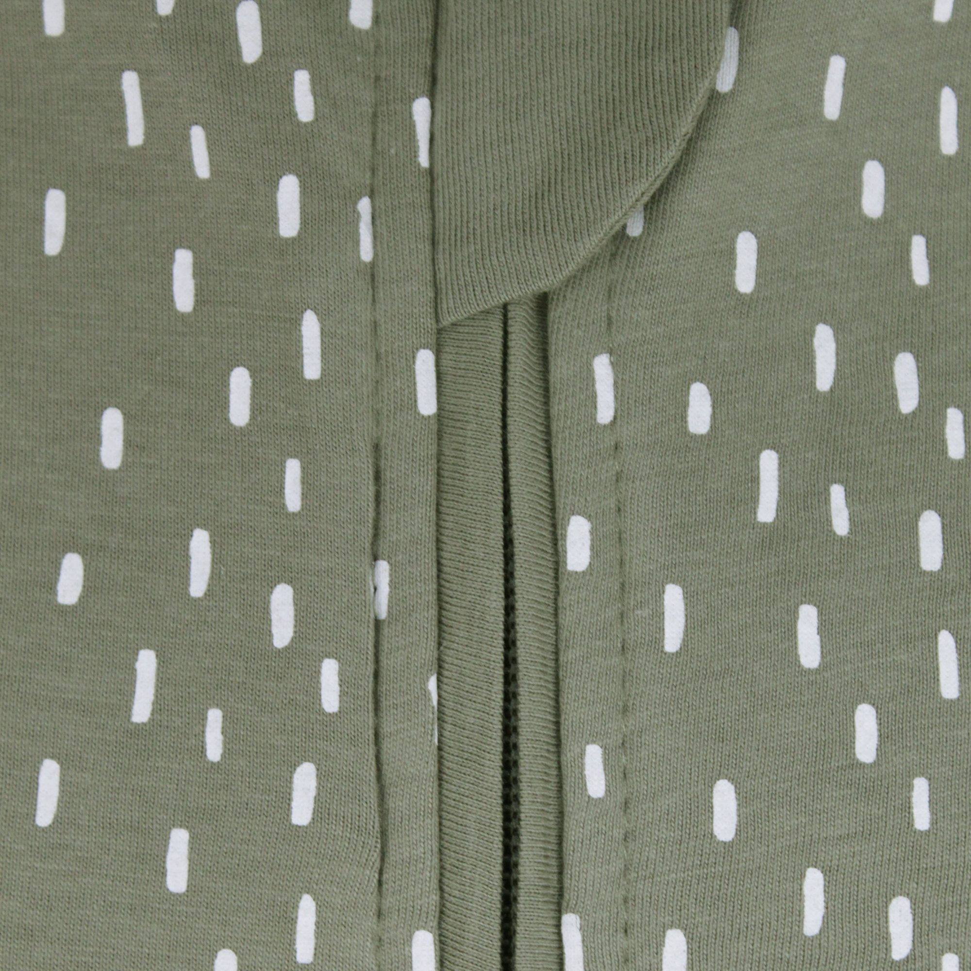 Schlafsack Lines Green - Jamouz