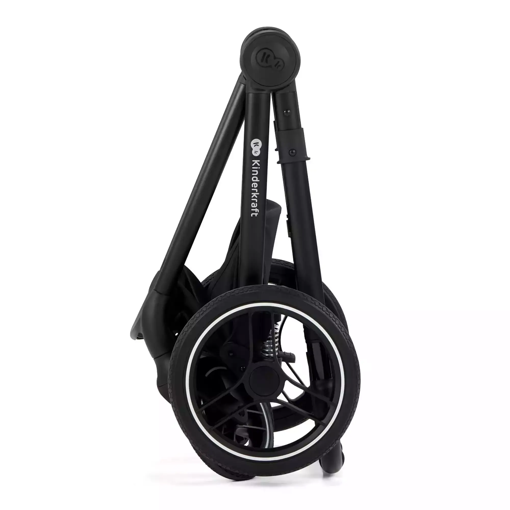 Nea 2in1 Deep Grey - Jamouz