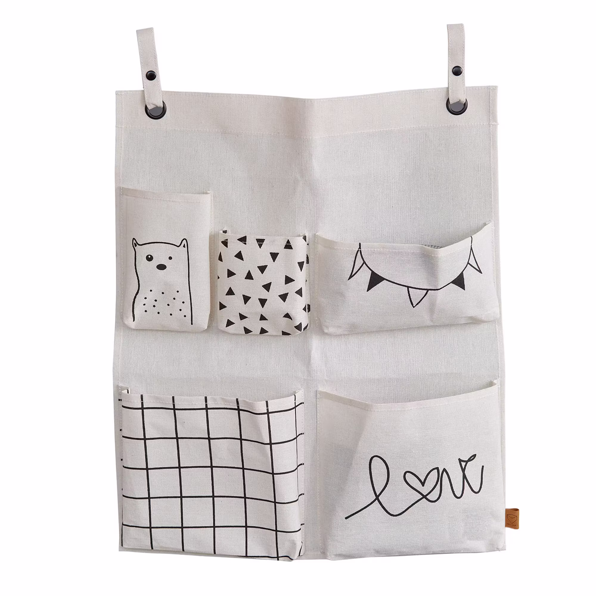 Premium Hängeorganizer - Jamouz