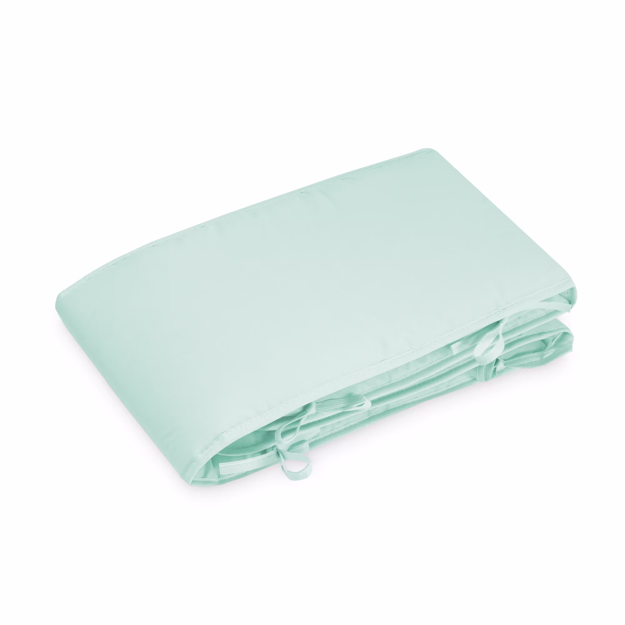 Nestchen Basic Soft Uni Aqua Mint - Jamouz