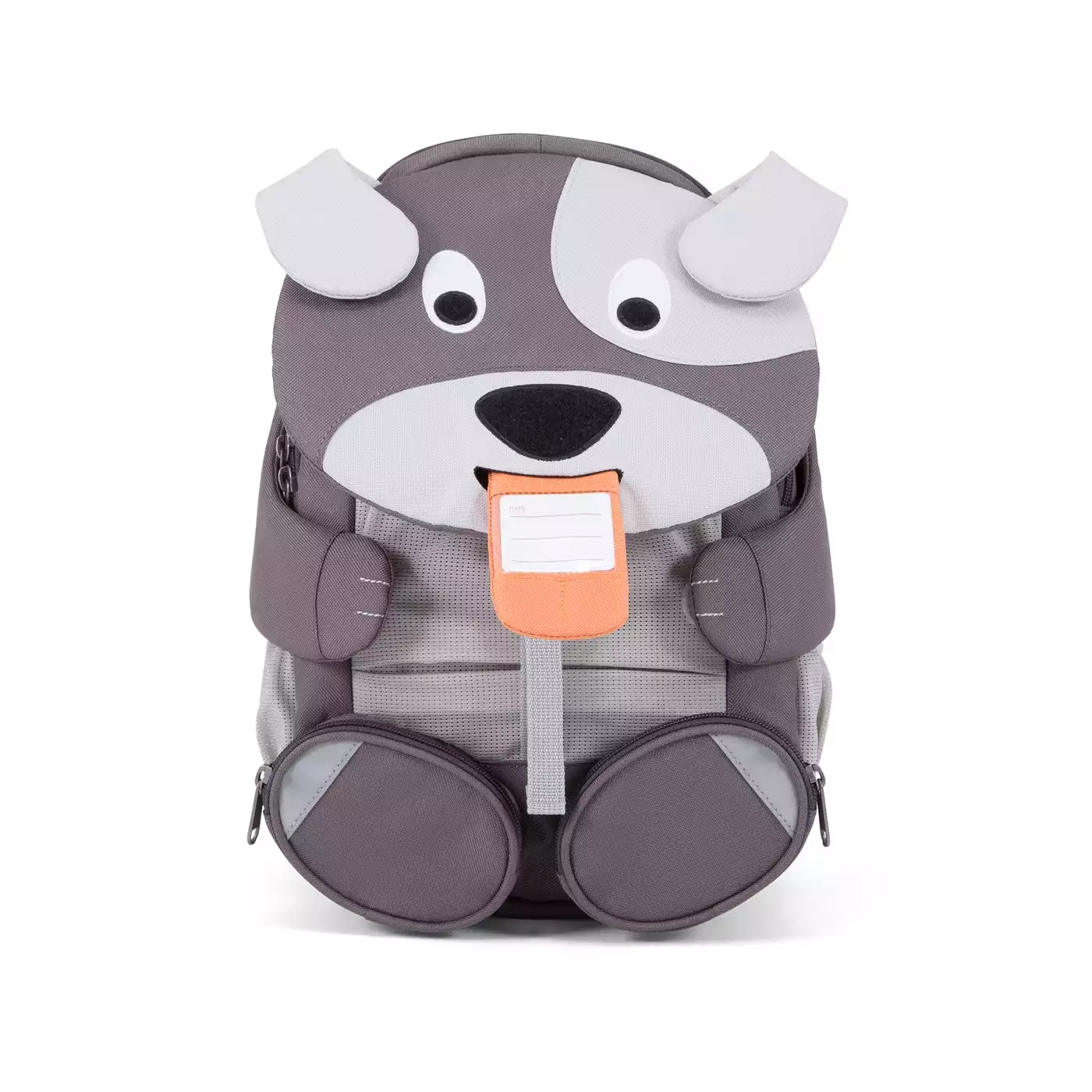 Rucksack Henri Hund groß - Jamouz