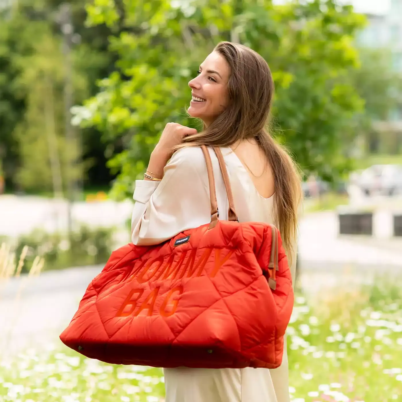 Mommy Bag Wickeltasche - Jamouz