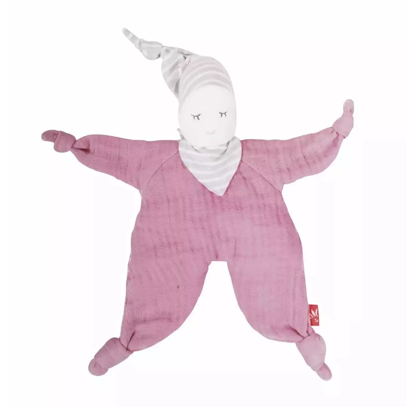 Baby Doll Pink - Jamouz